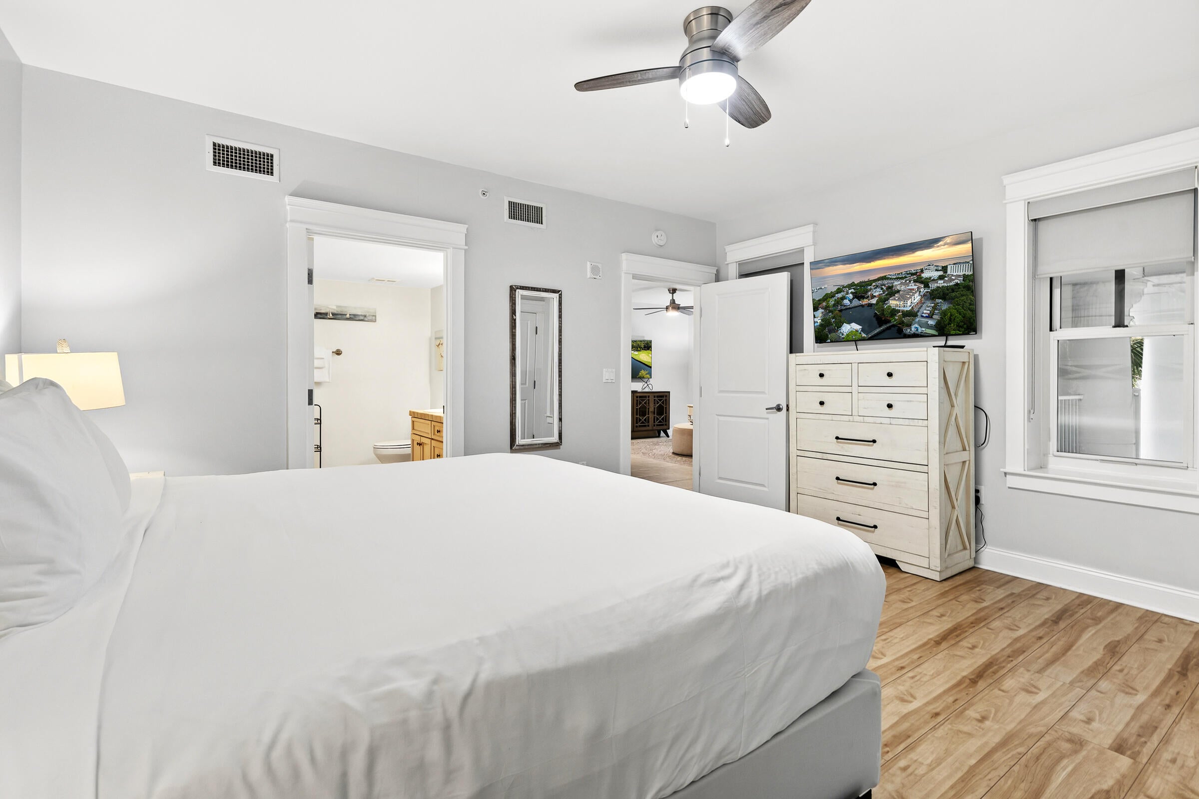 GRAND SANDESTIN - Residential