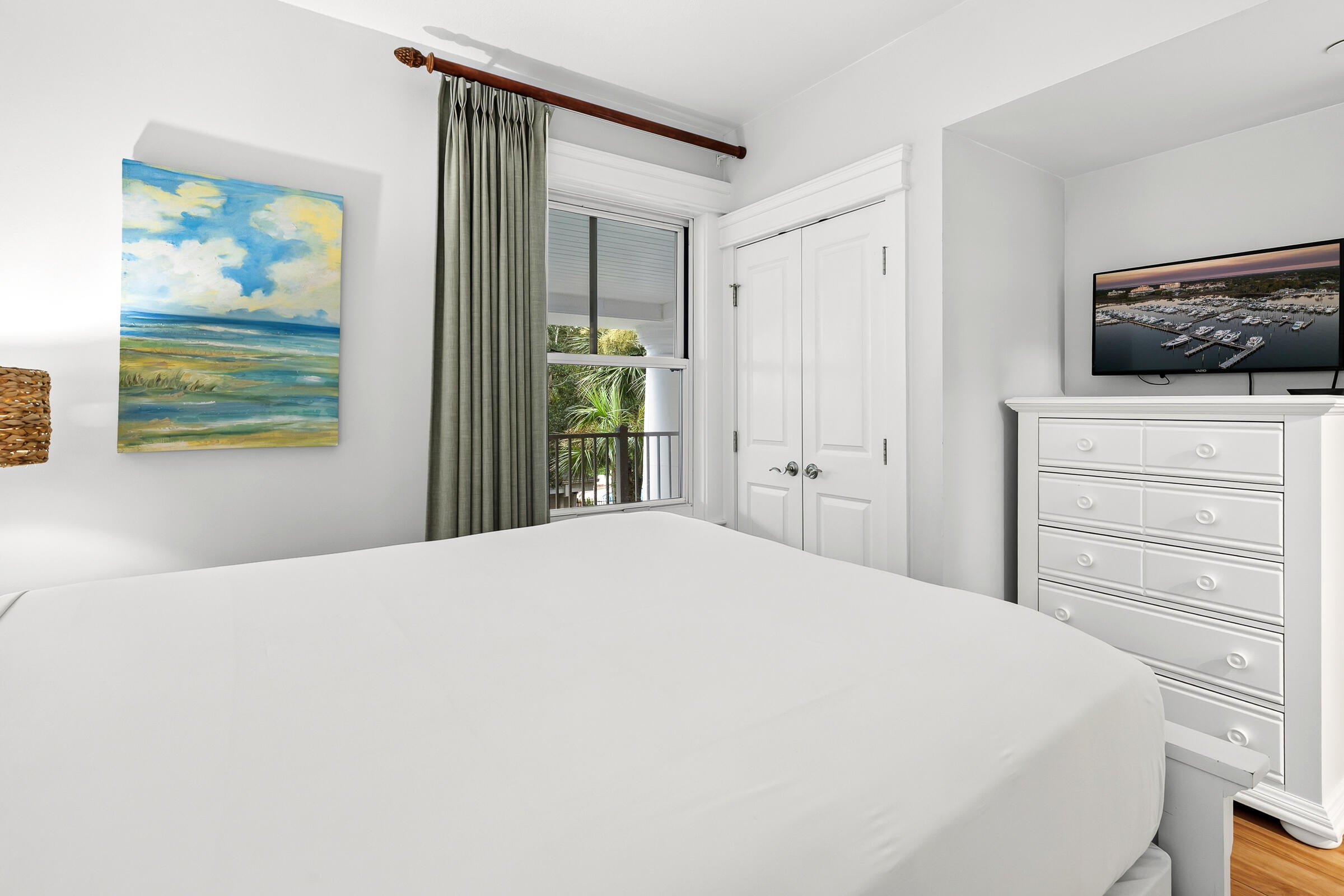 GRAND SANDESTIN - Residential