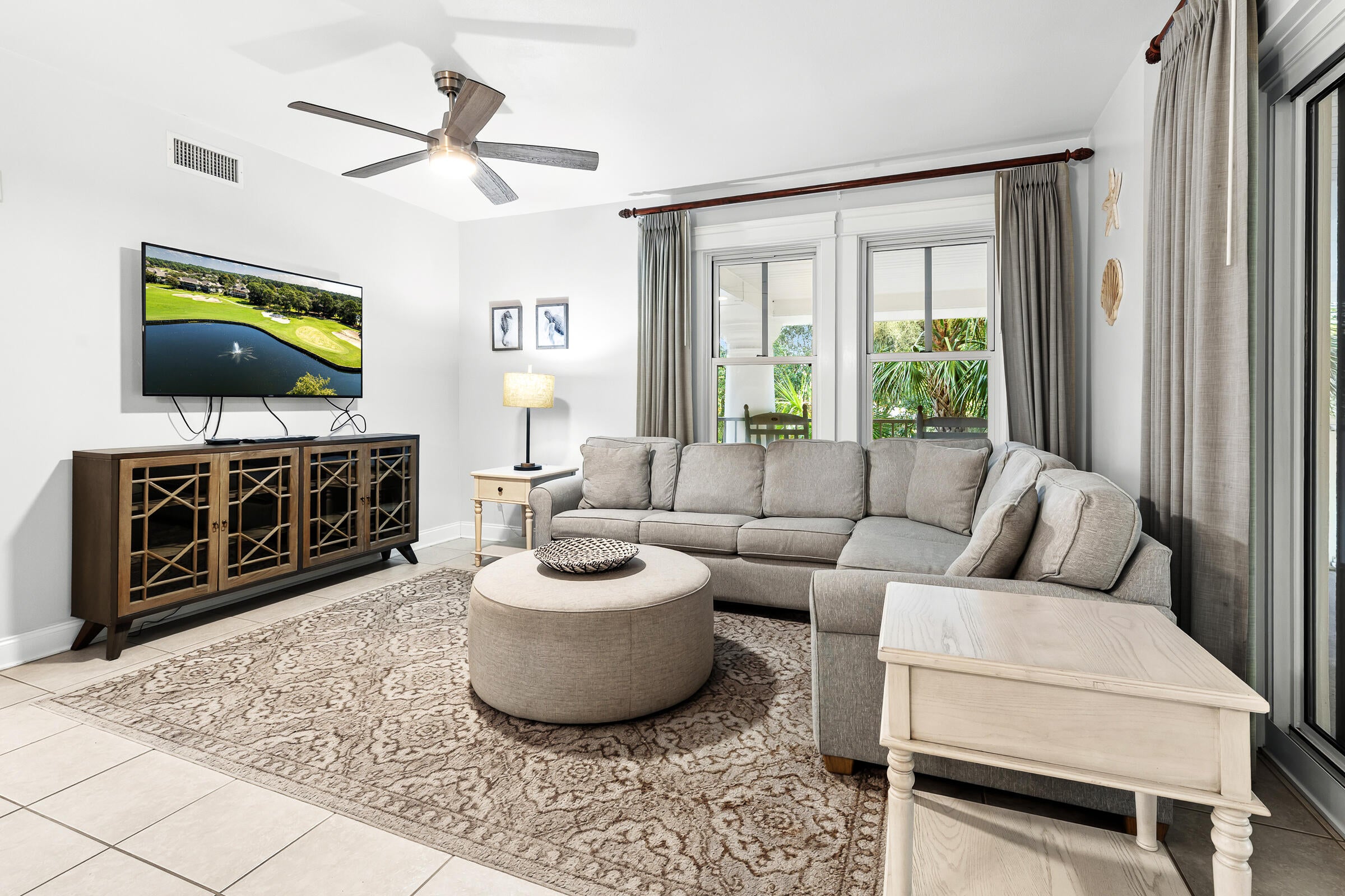 GRAND SANDESTIN - Residential