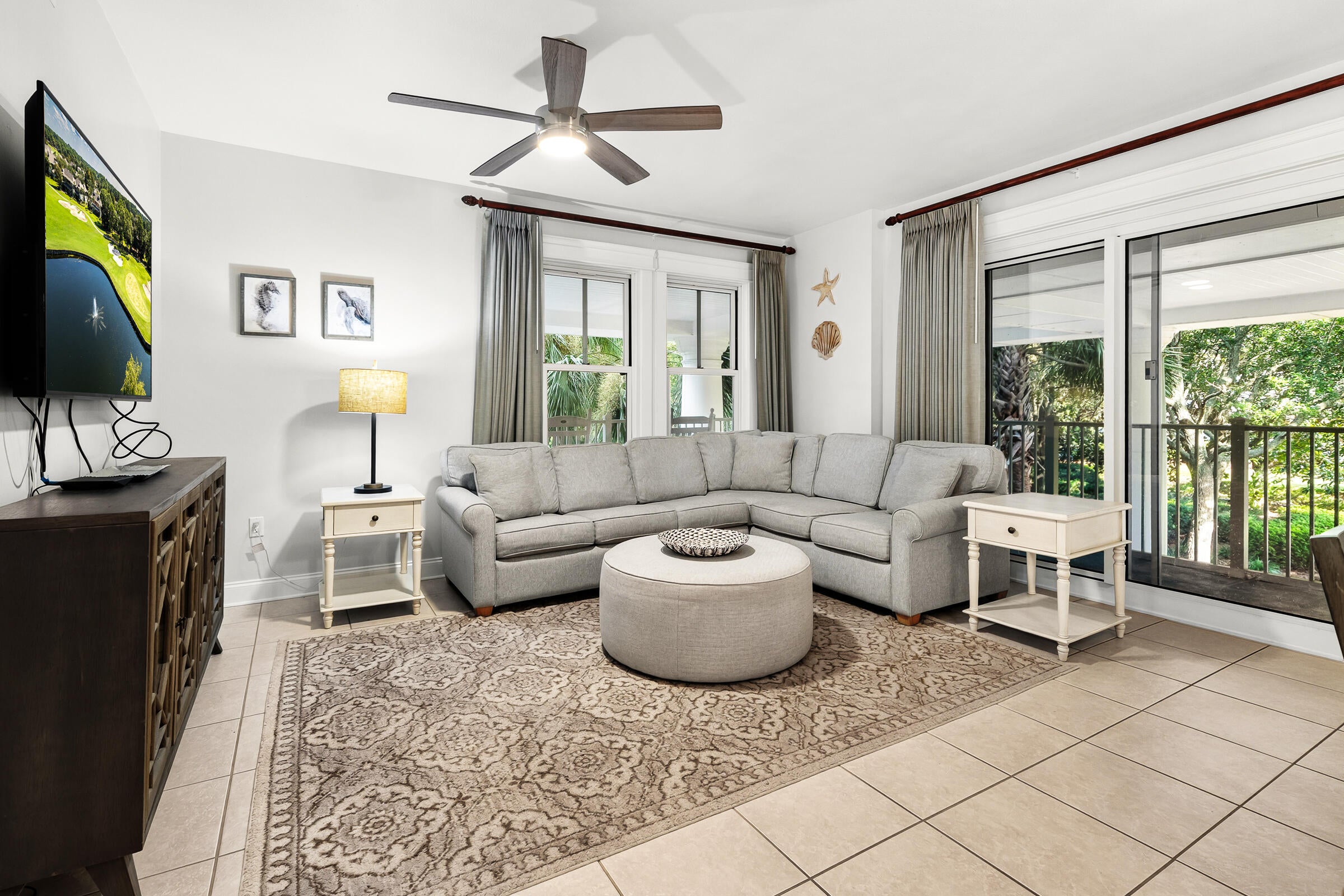 GRAND SANDESTIN - Residential