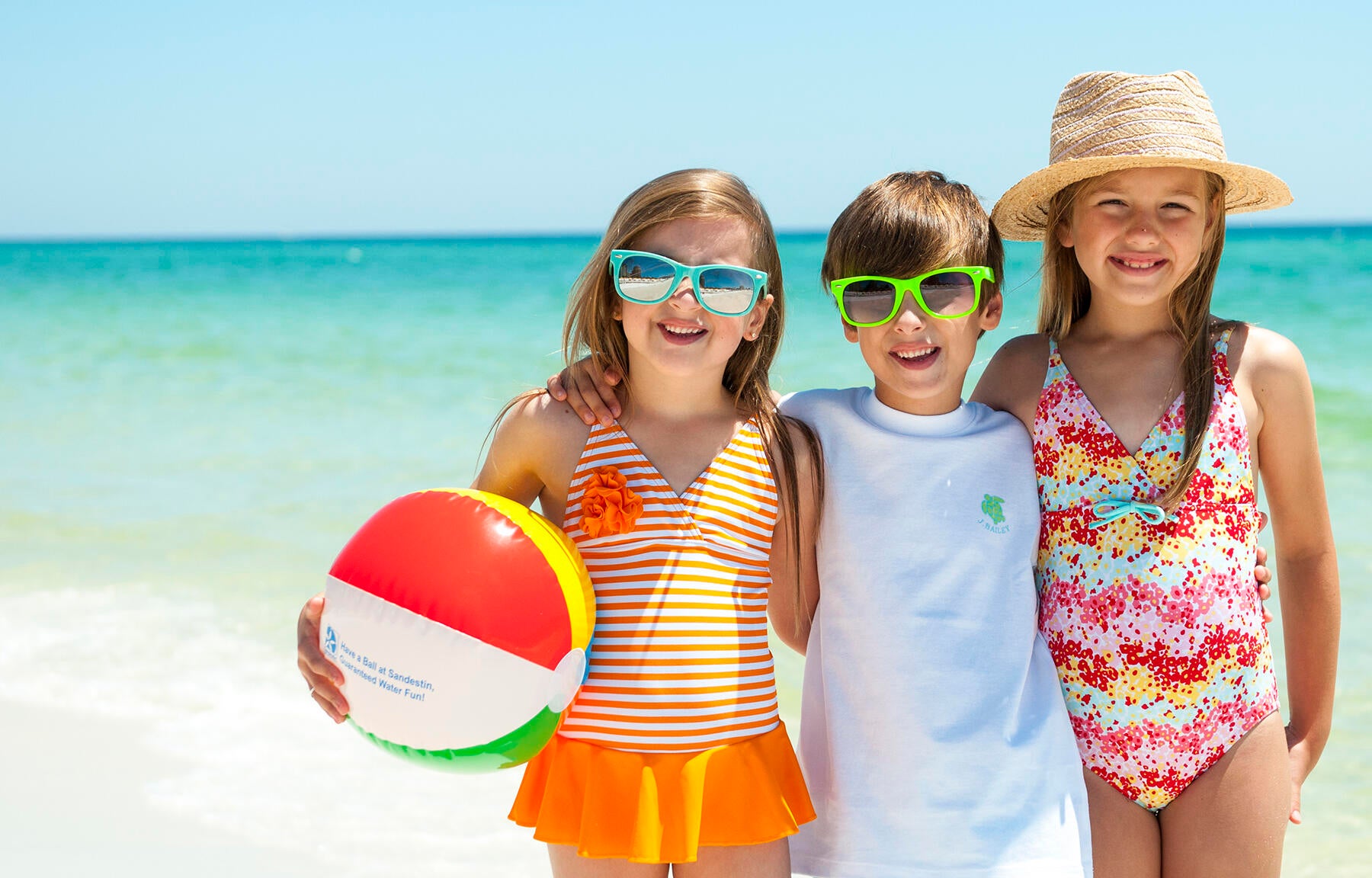 GRAND SANDESTIN - Residential