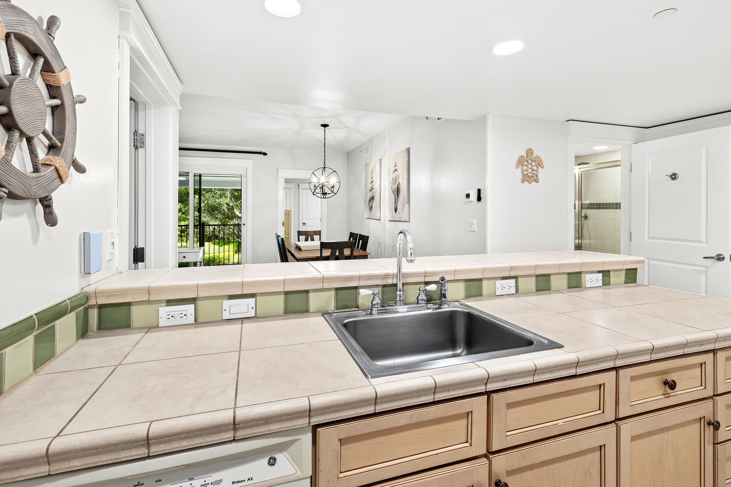 GRAND SANDESTIN - Residential