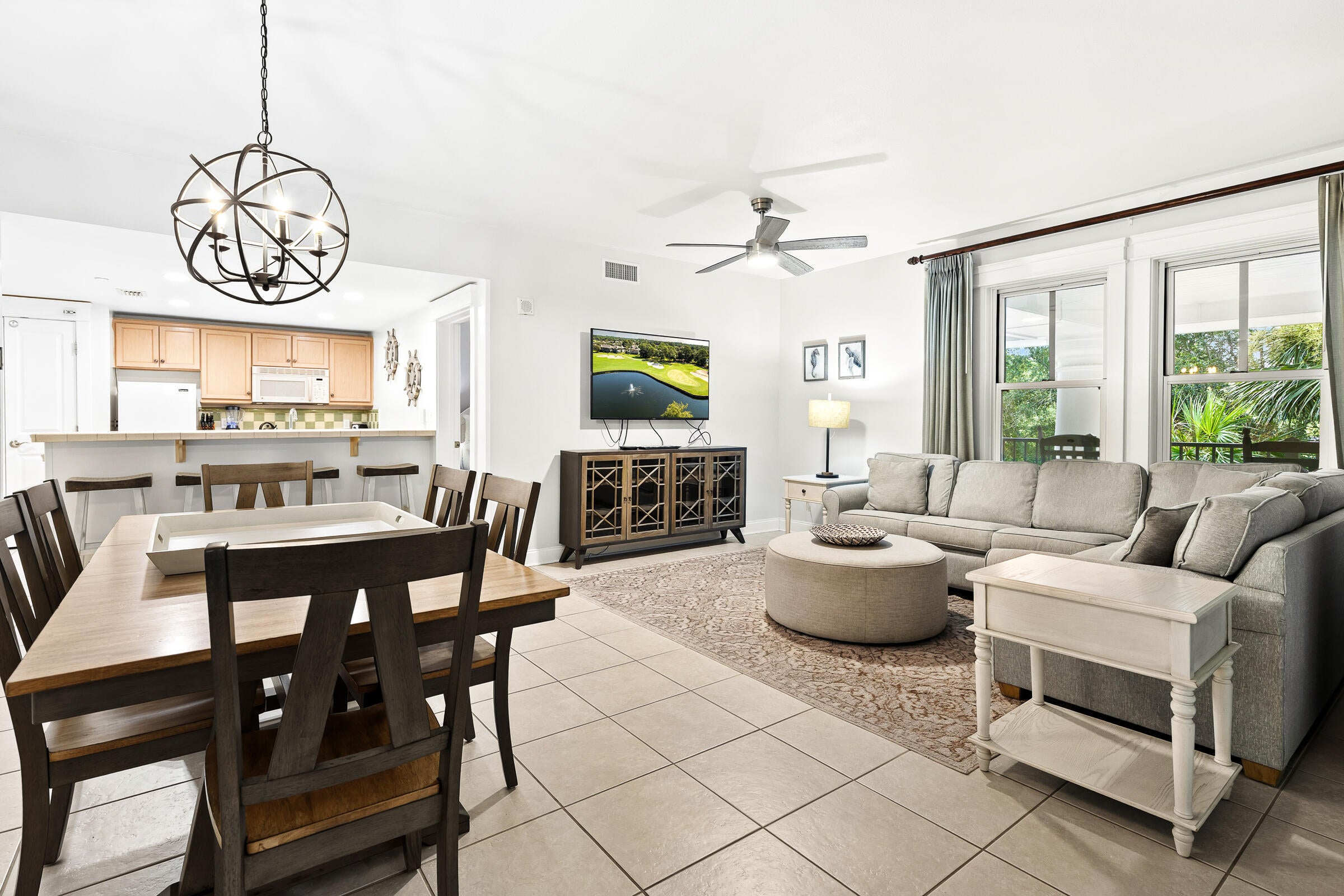 GRAND SANDESTIN - Residential