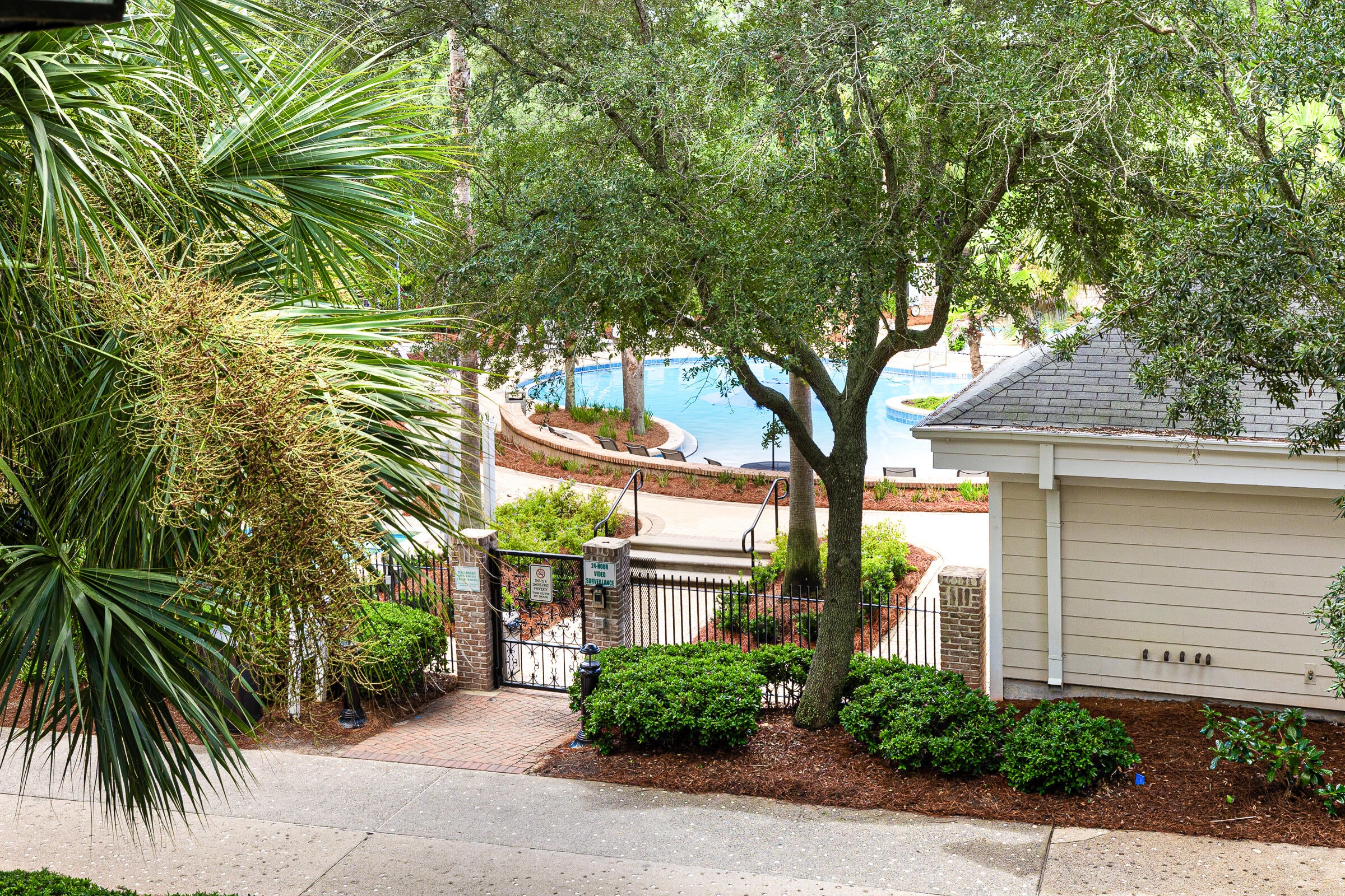 GRAND SANDESTIN - Residential