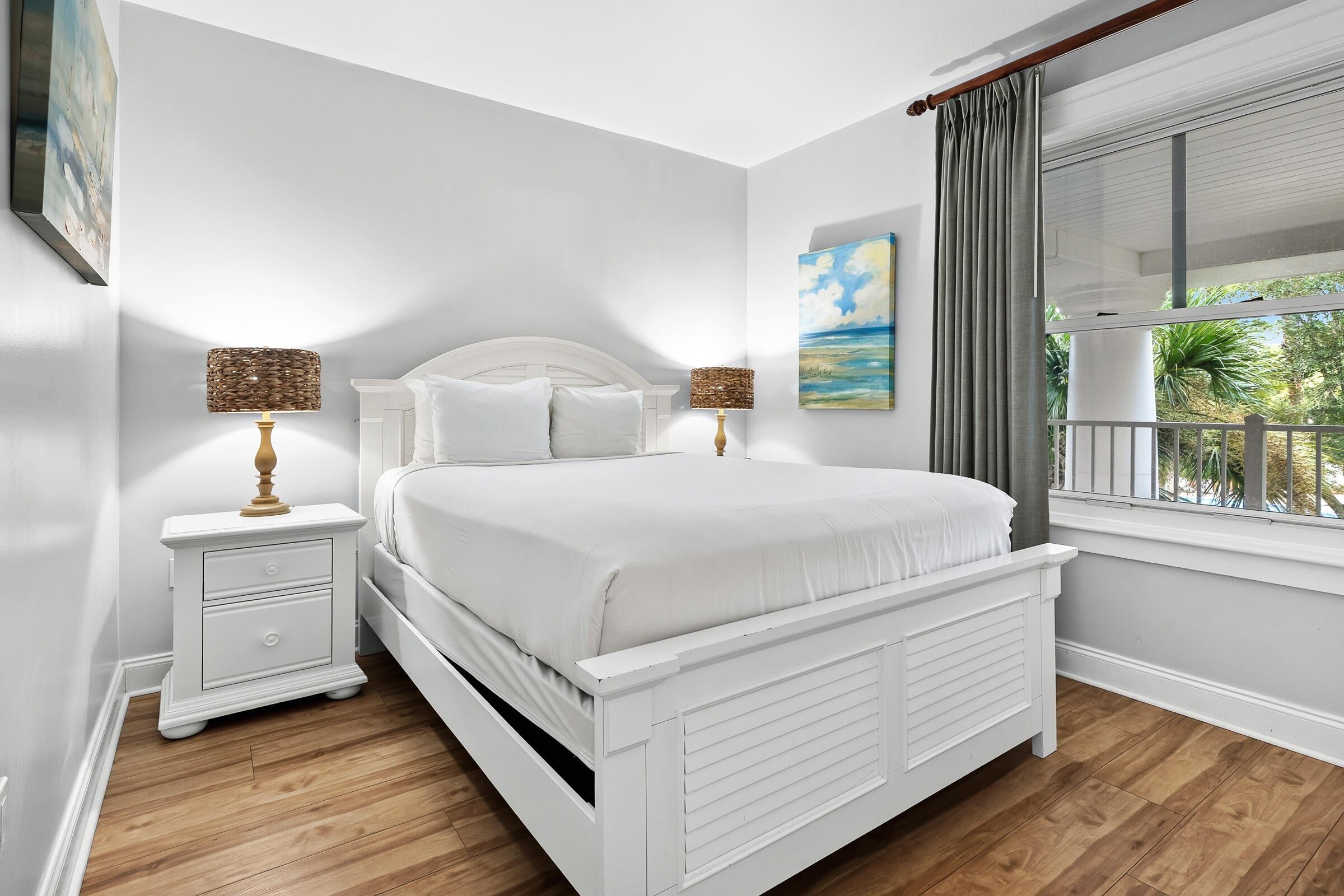 GRAND SANDESTIN - Residential