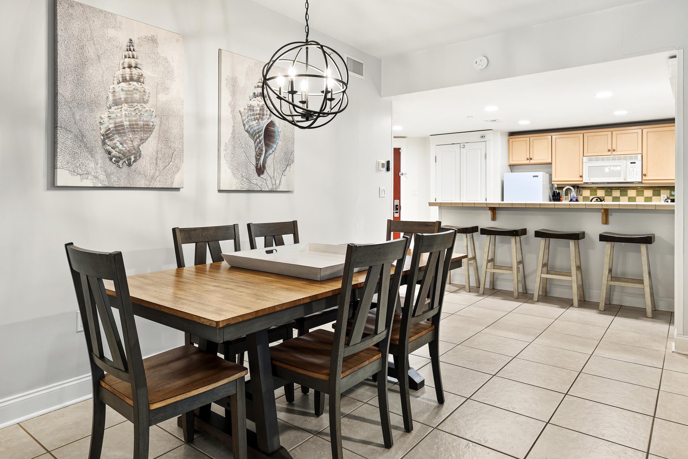GRAND SANDESTIN - Residential