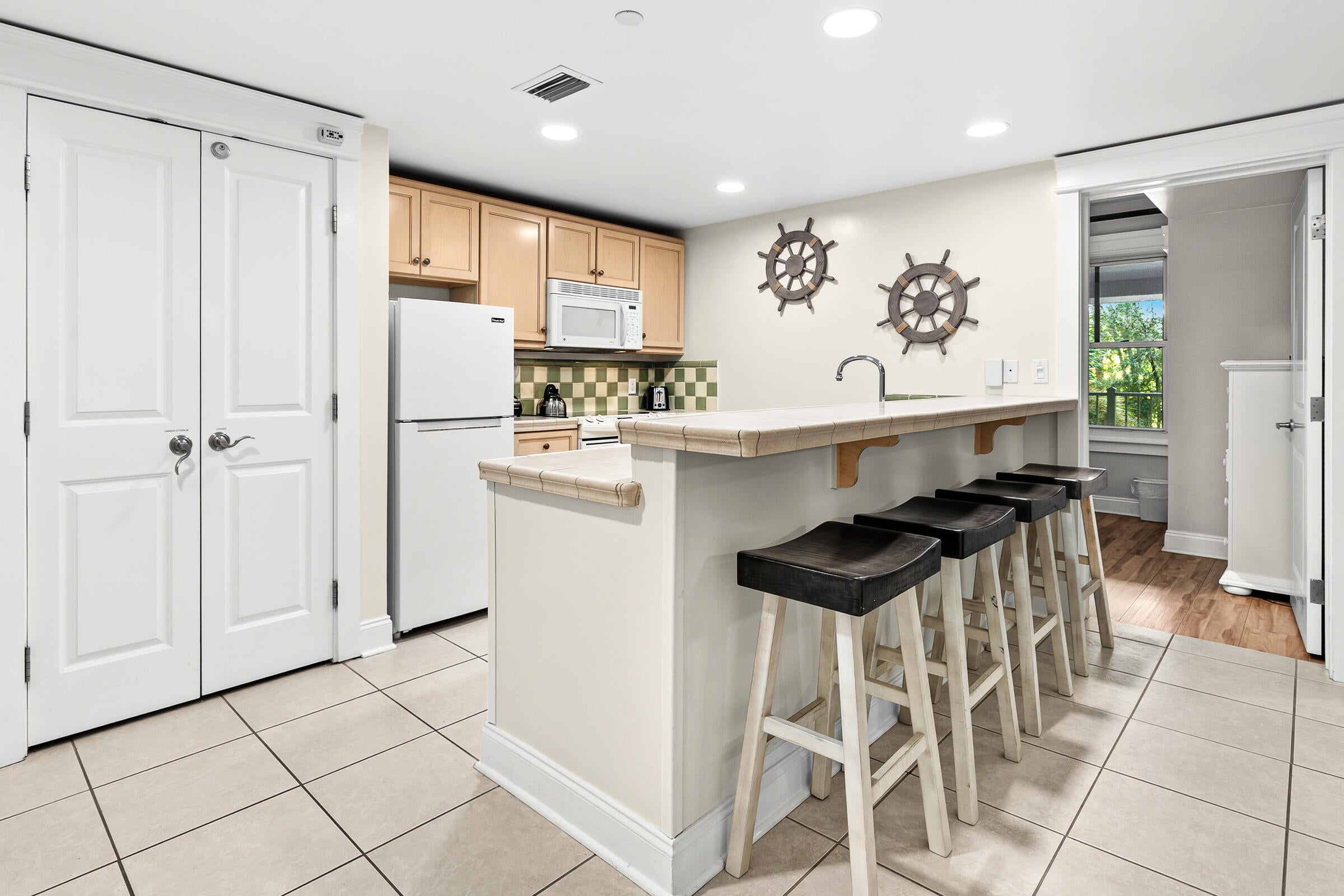 GRAND SANDESTIN - Residential