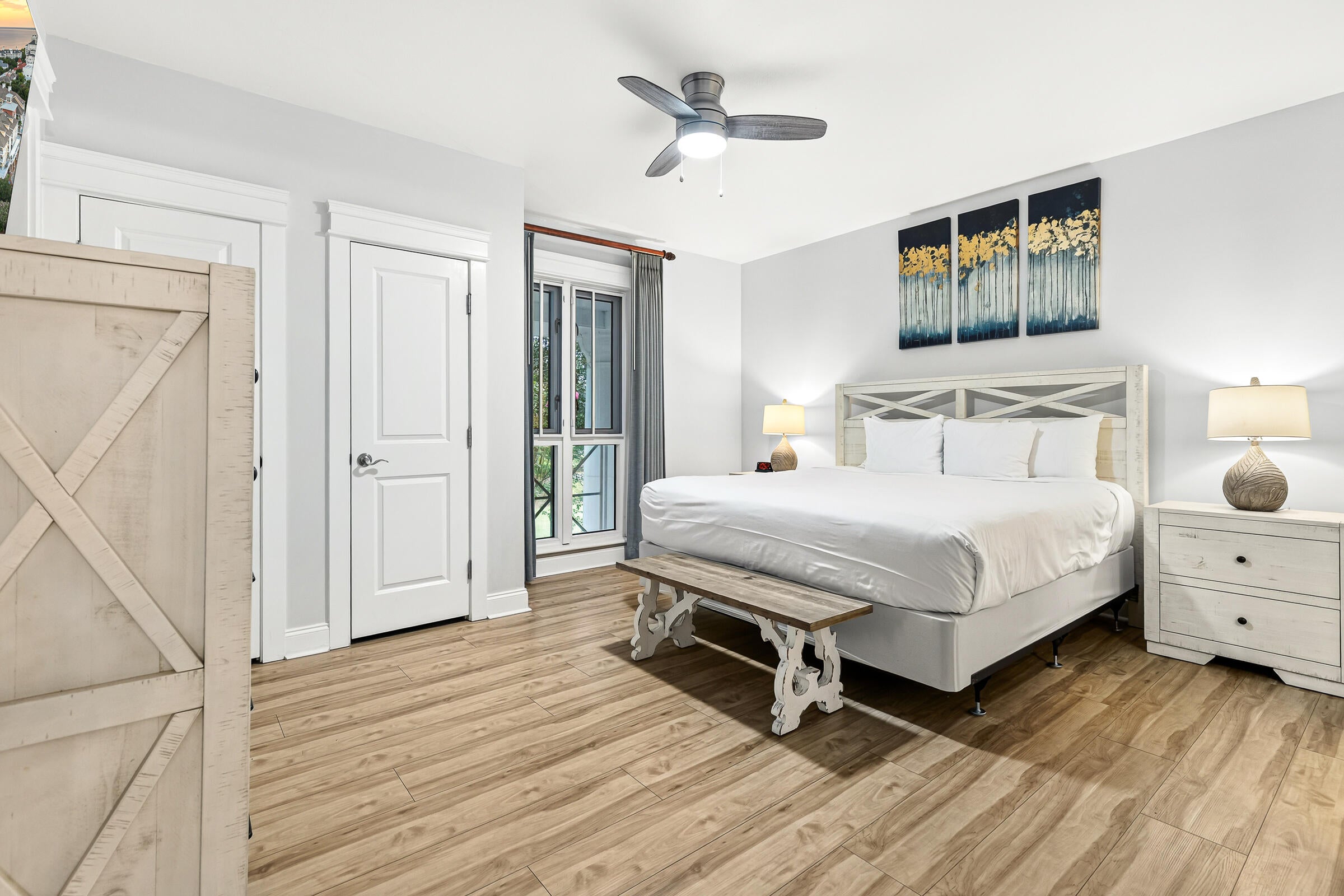 GRAND SANDESTIN - Residential