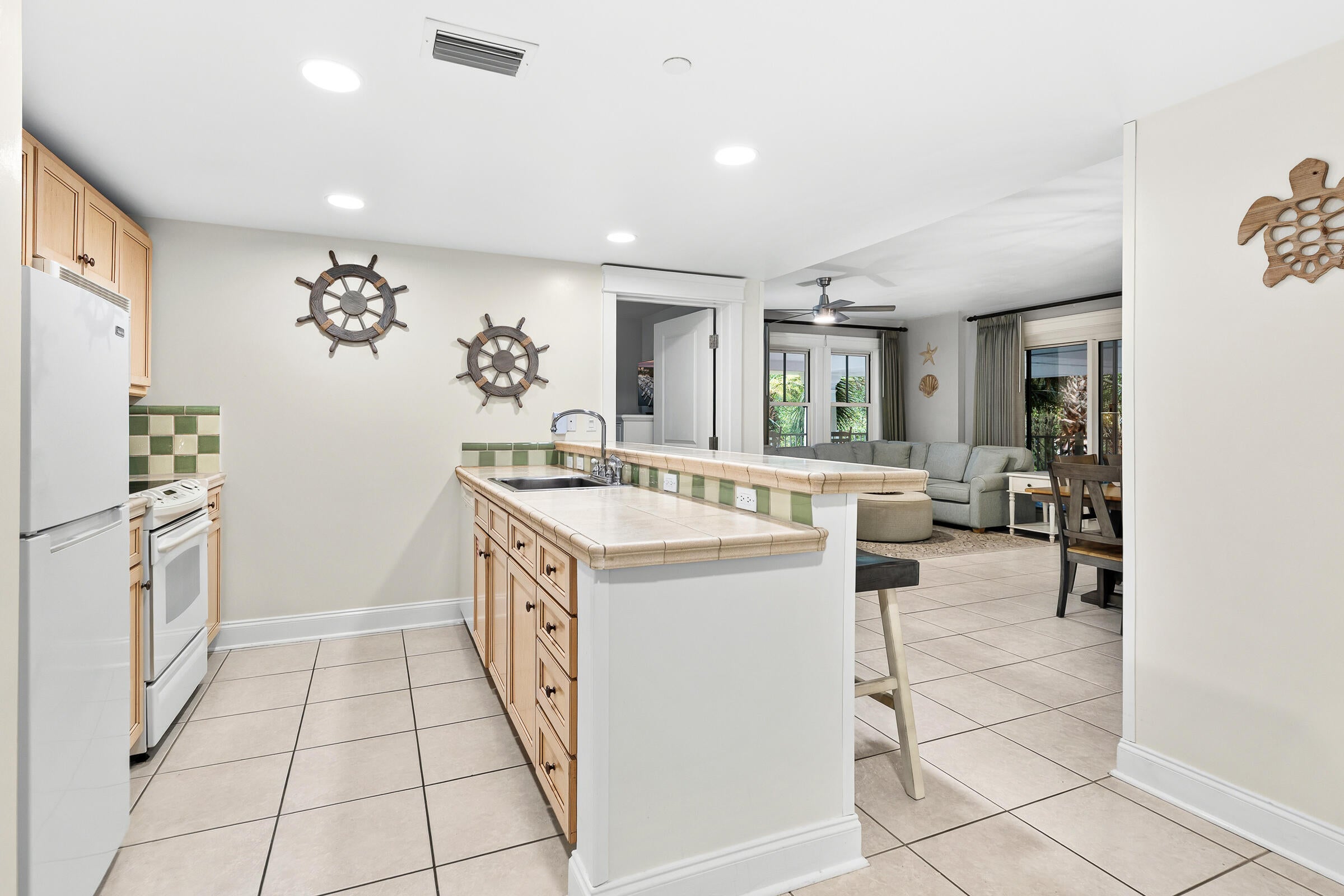 GRAND SANDESTIN - Residential