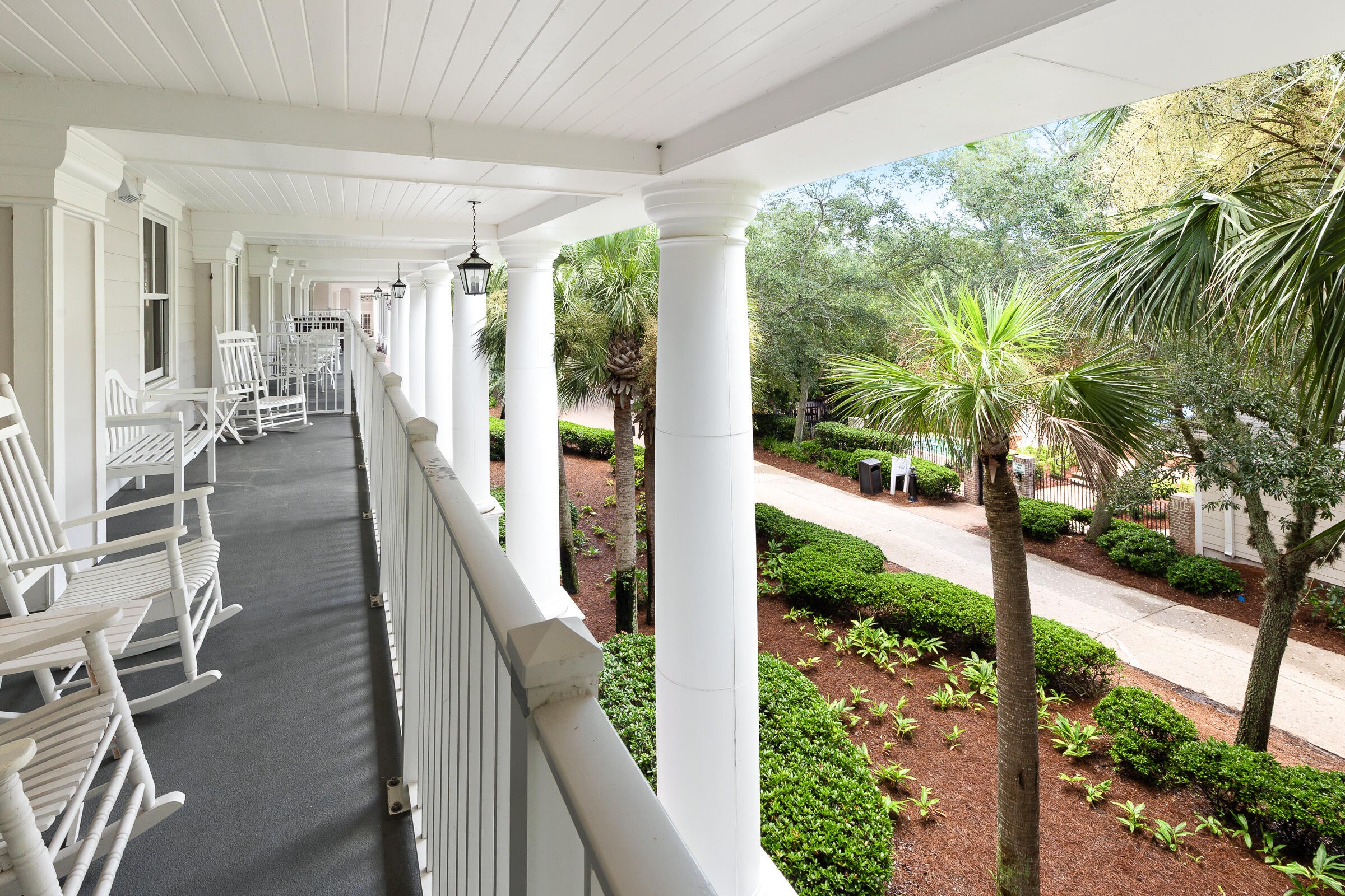 GRAND SANDESTIN - Residential