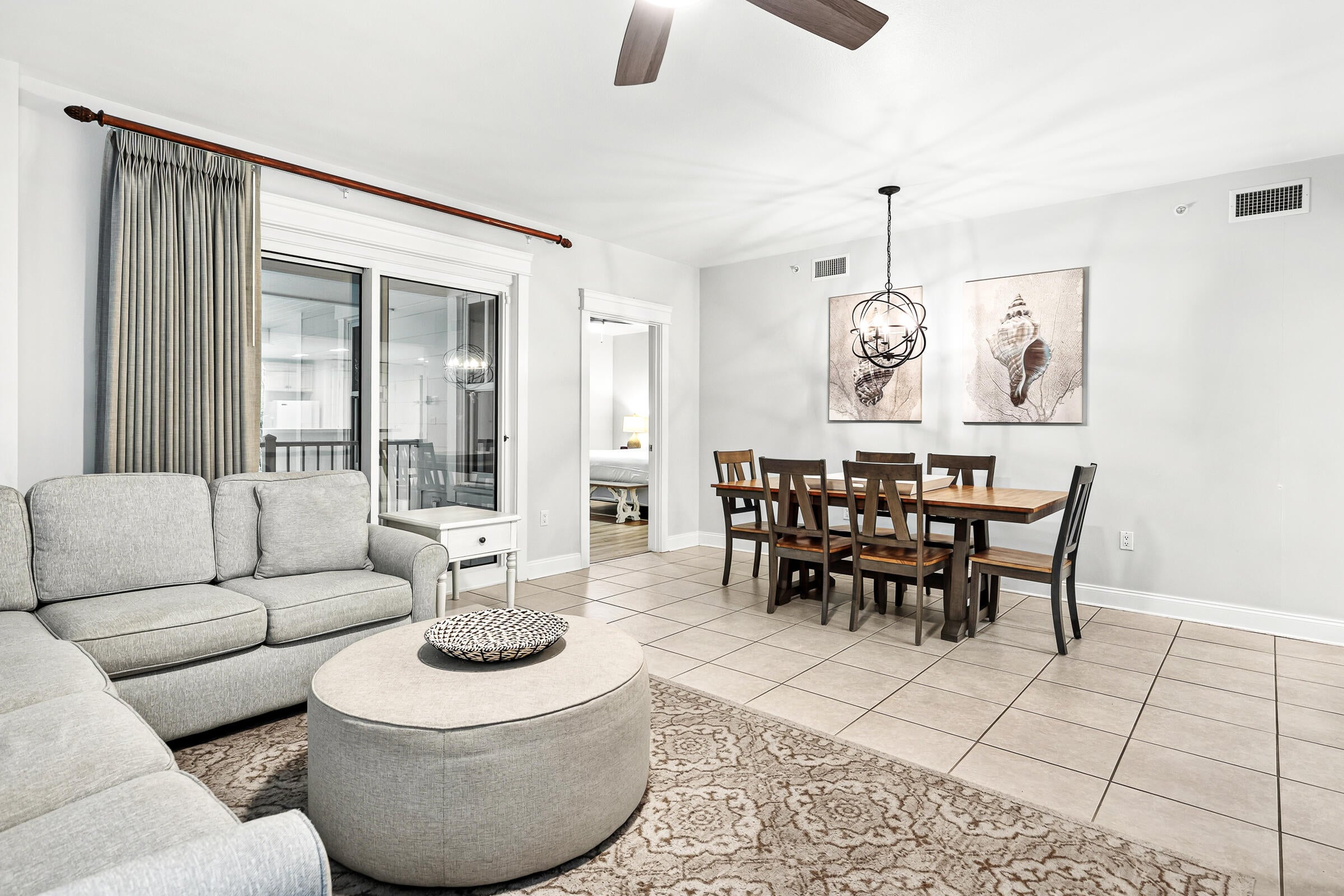 GRAND SANDESTIN - Residential