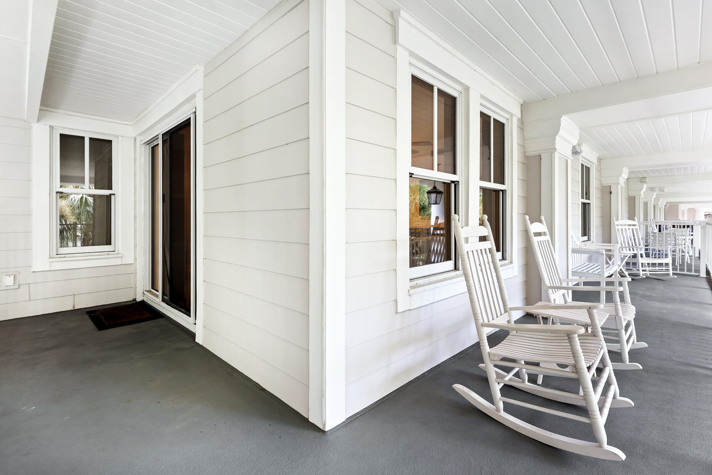 GRAND SANDESTIN - Residential