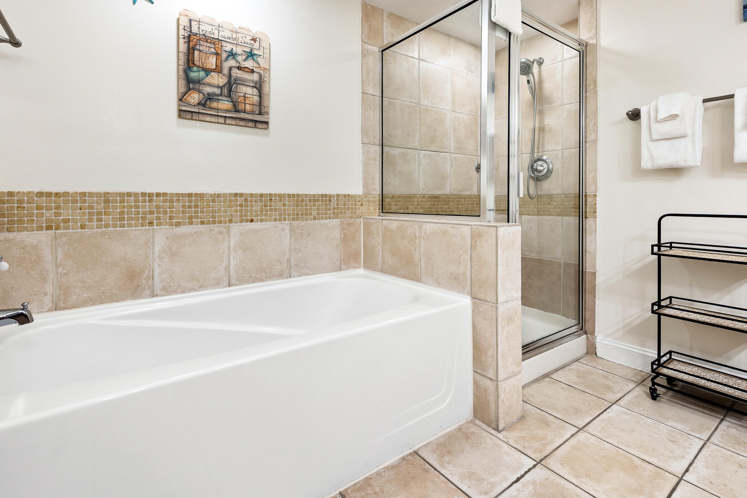 GRAND SANDESTIN - Residential