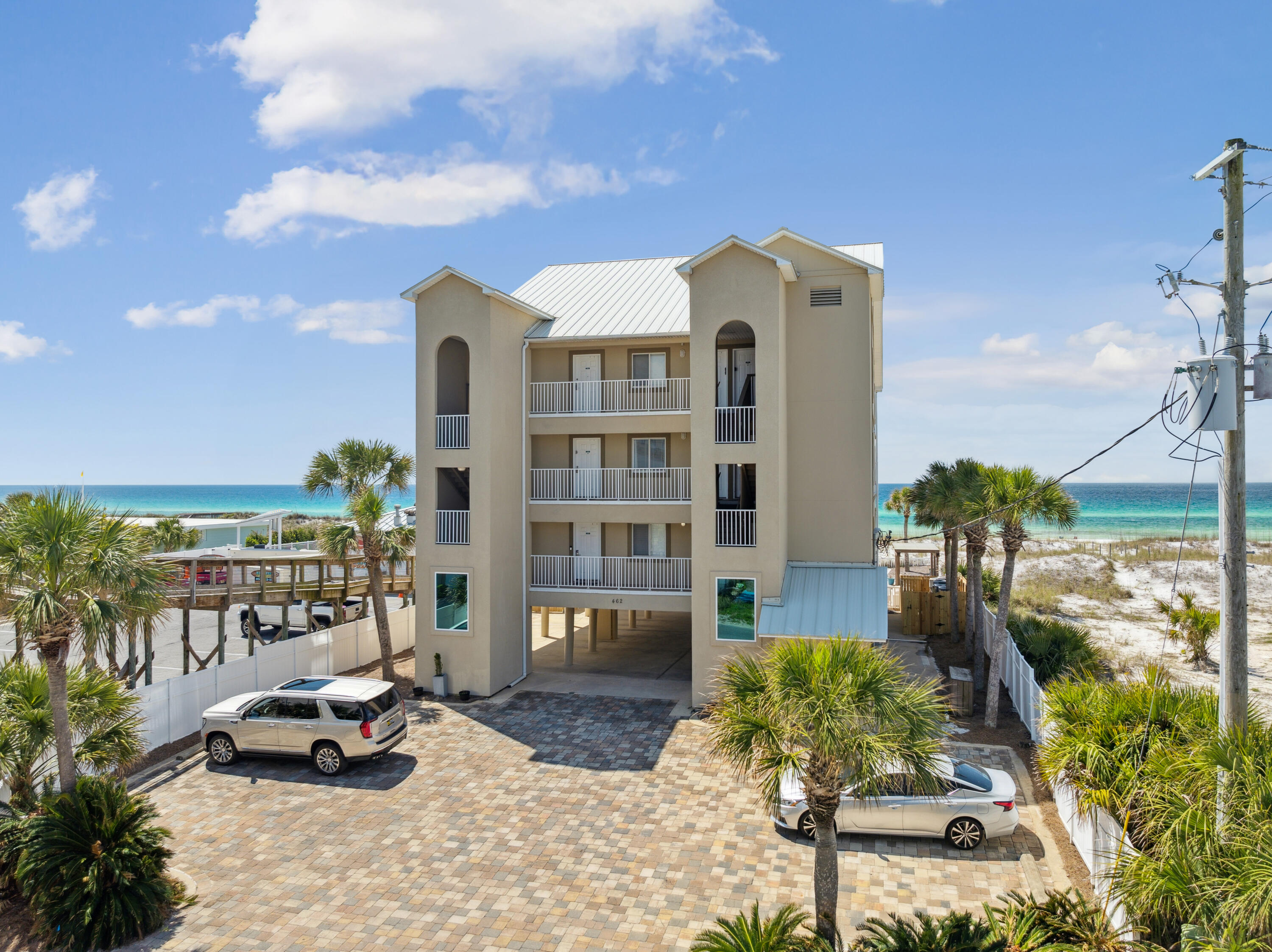 VERANDA CONDO - Residential