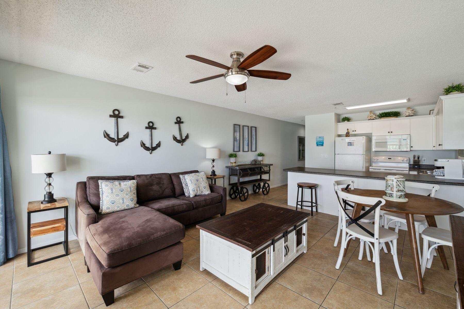 VERANDA CONDO - Residential