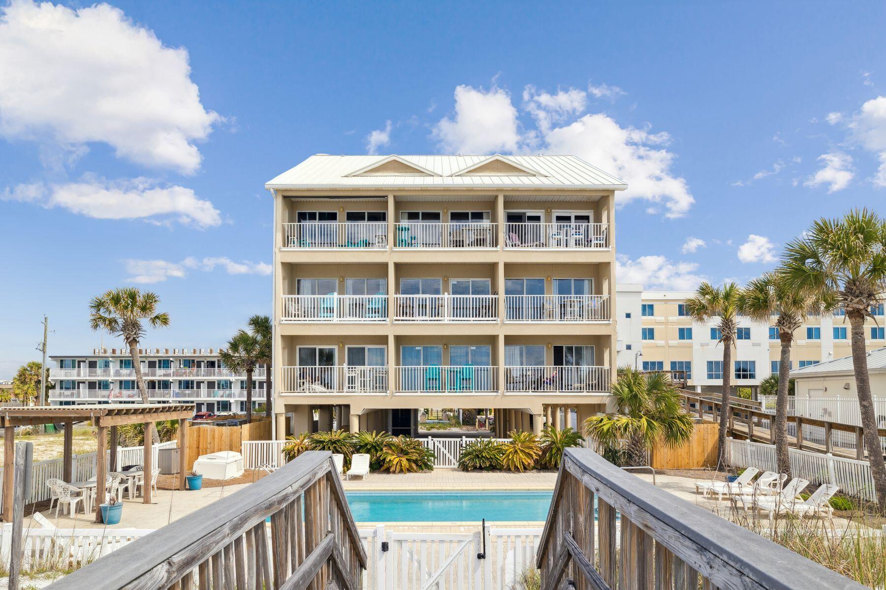 VERANDA CONDO - Residential