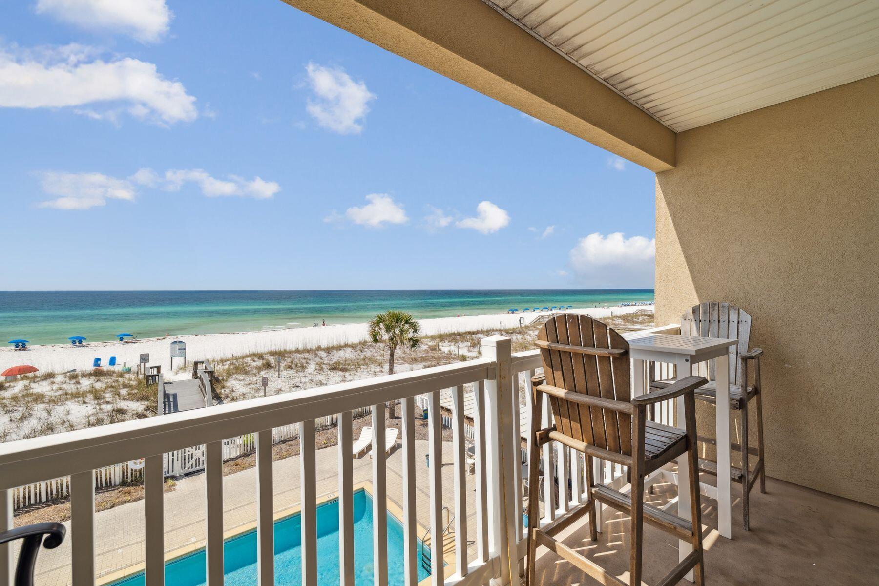 VERANDA CONDO - Residential