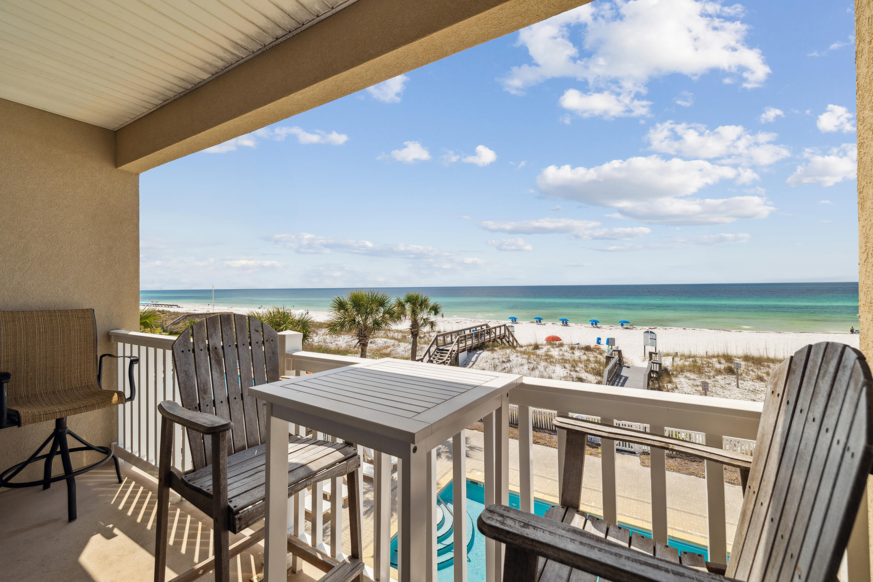 VERANDA CONDO - Residential