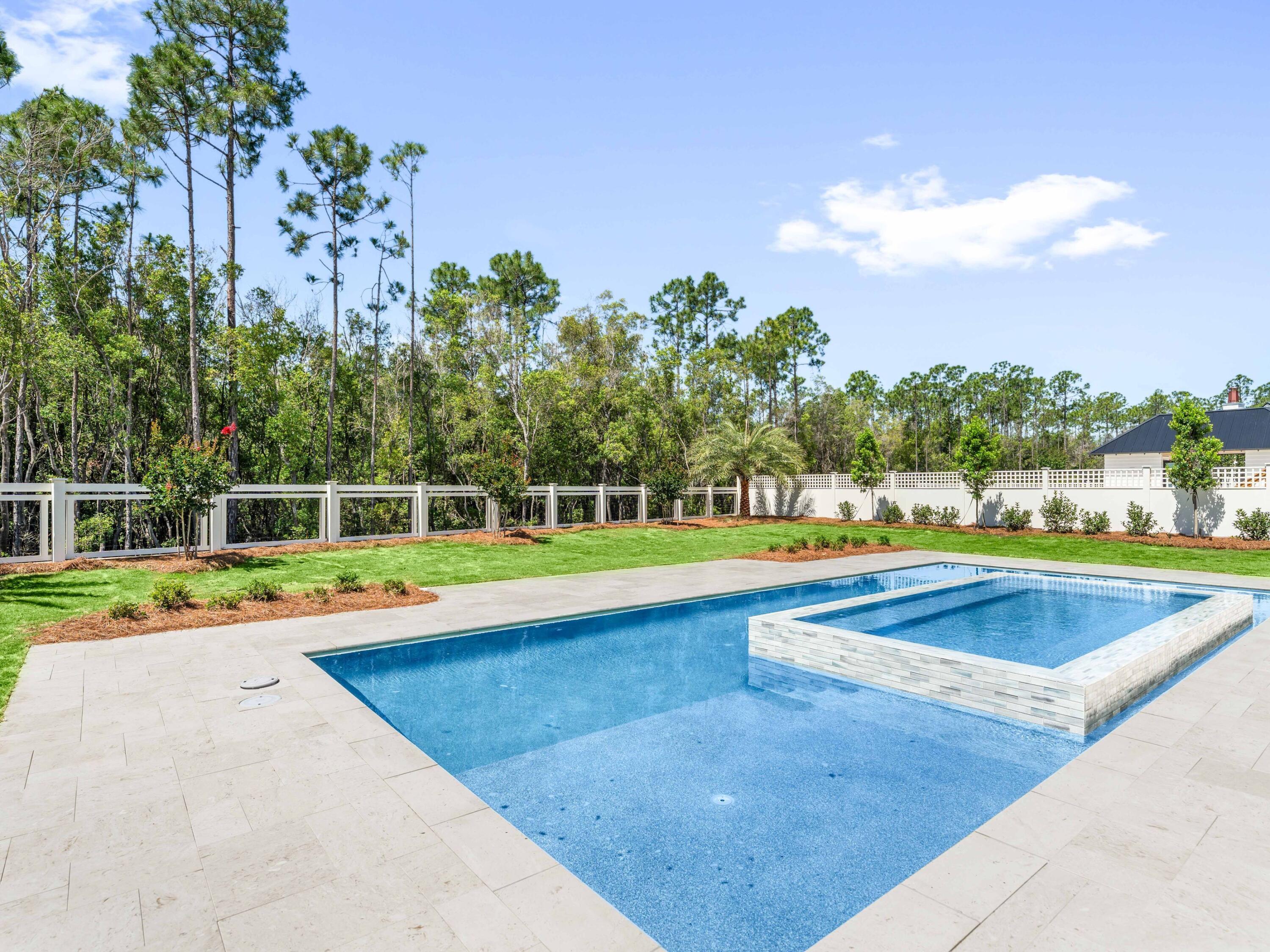 WATERSOUND CAMP CREEK - Residential
