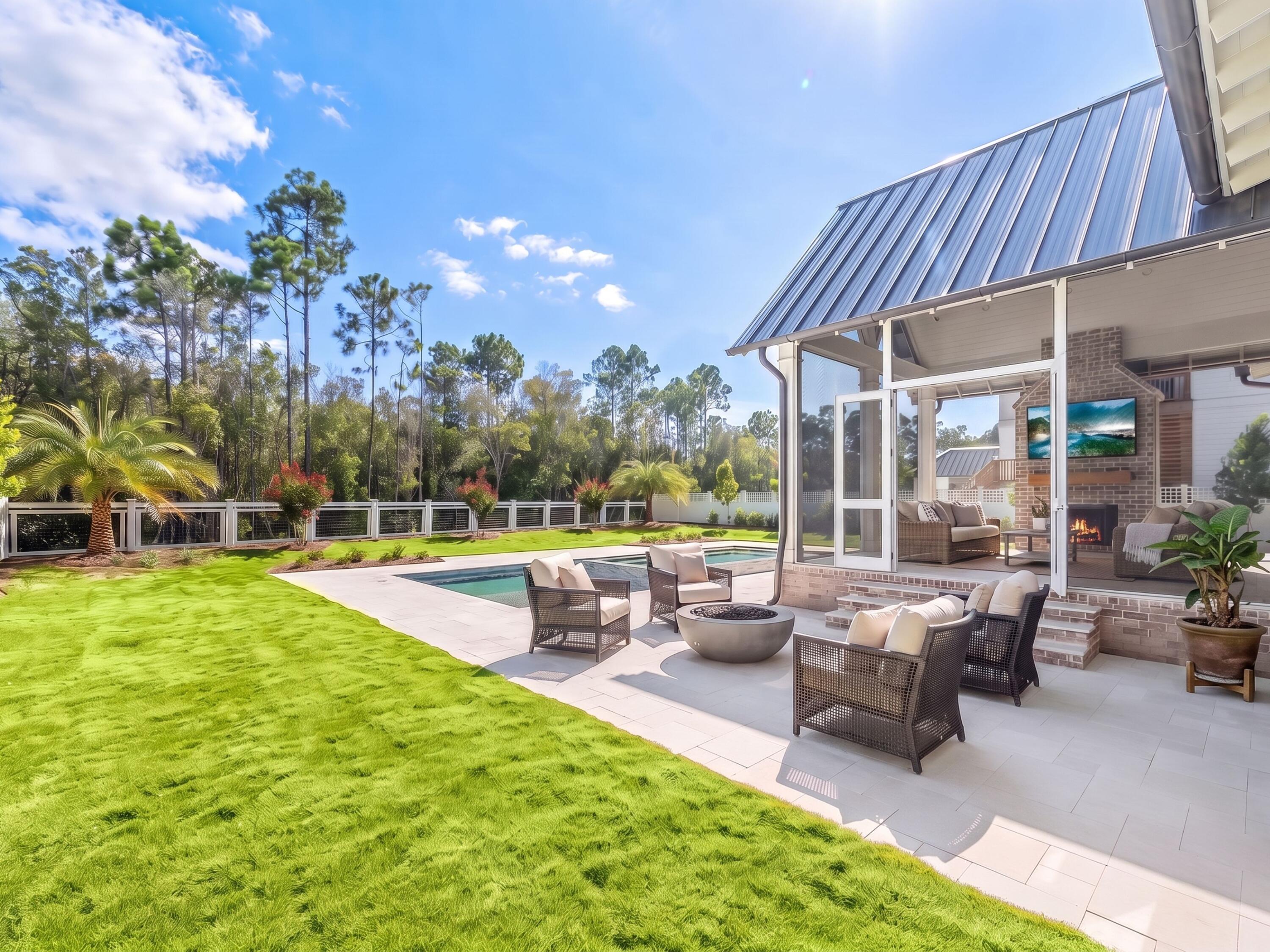 WATERSOUND CAMP CREEK - Residential