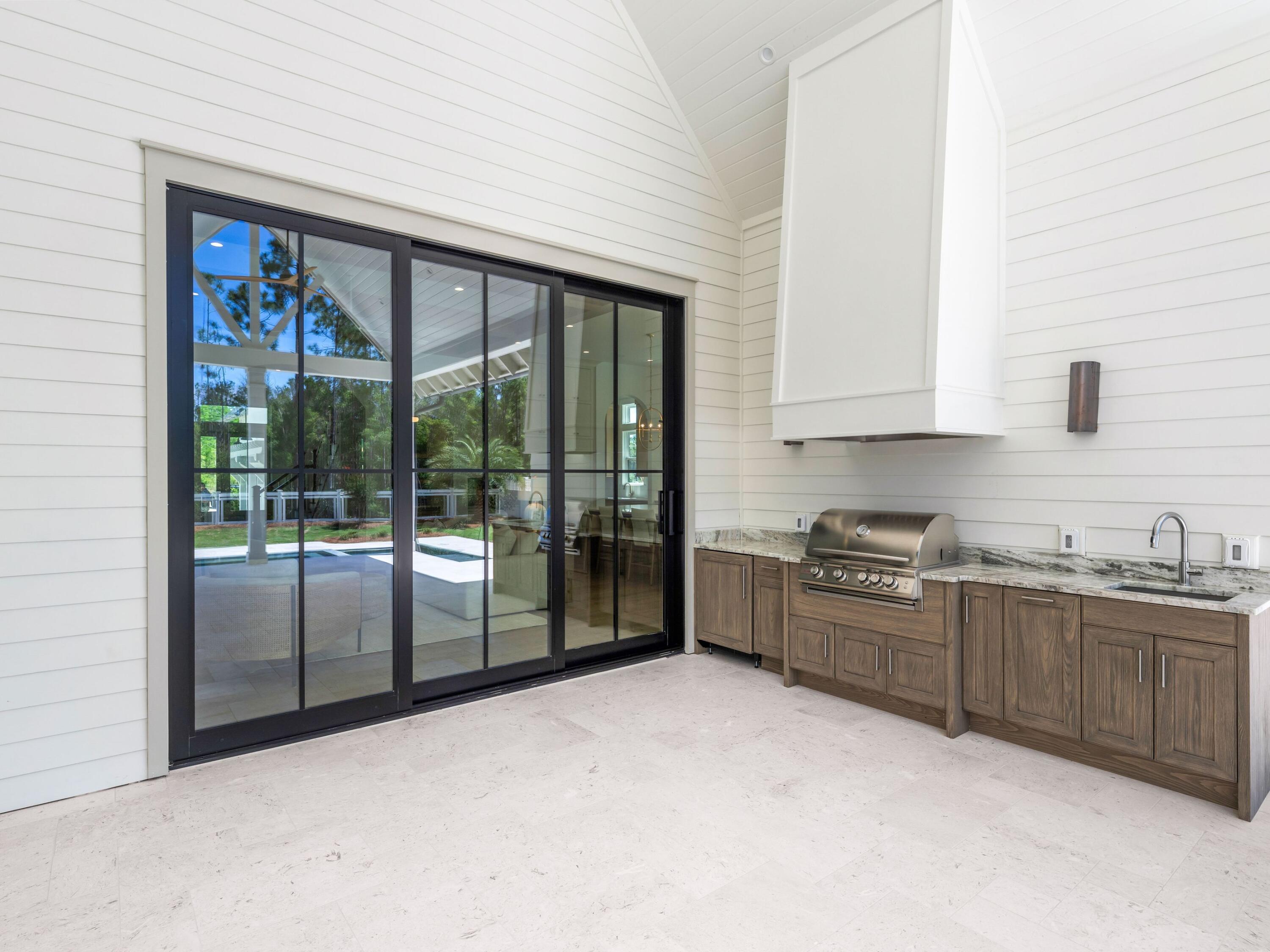 WATERSOUND CAMP CREEK - Residential