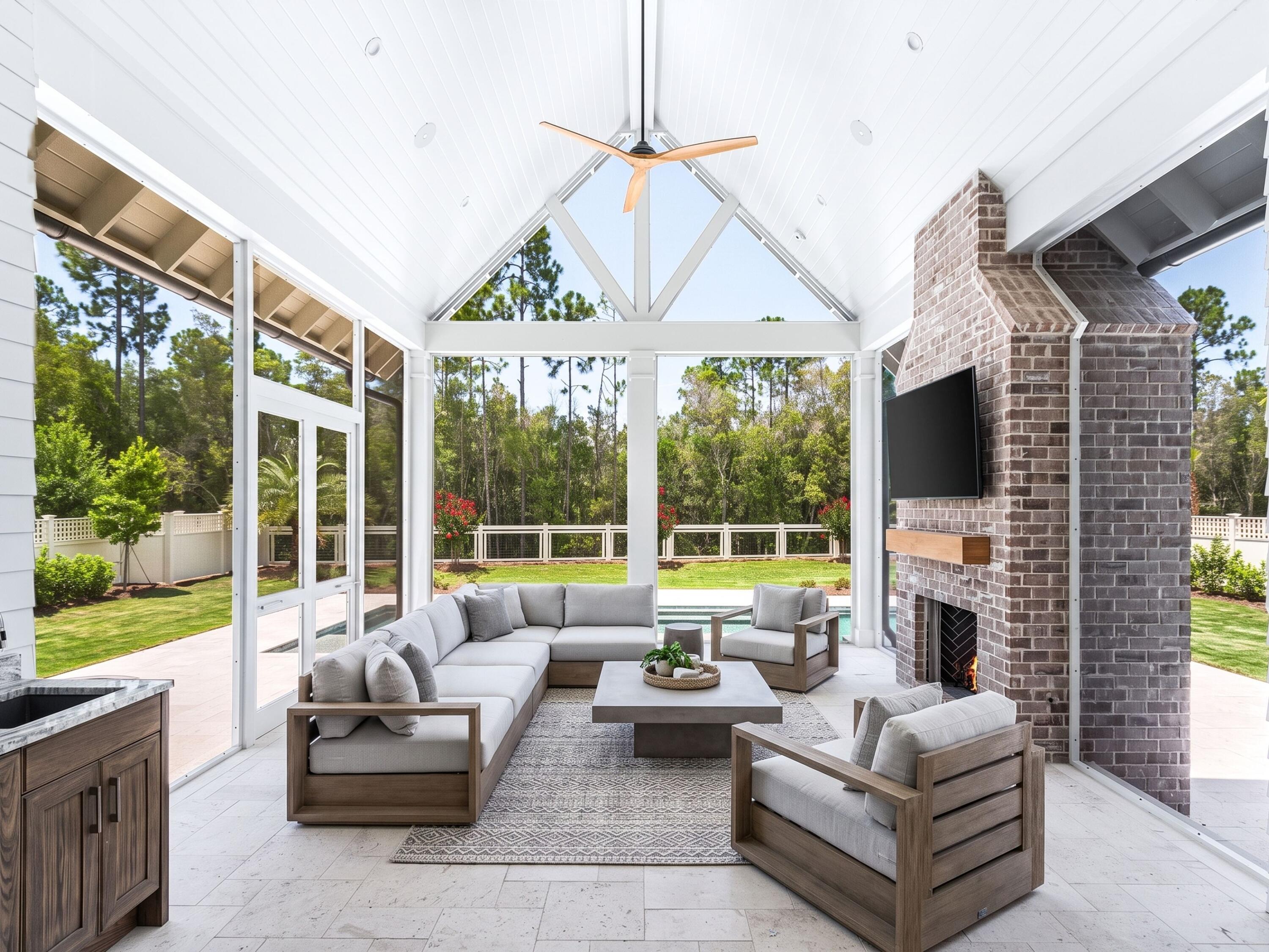 WATERSOUND CAMP CREEK - Residential