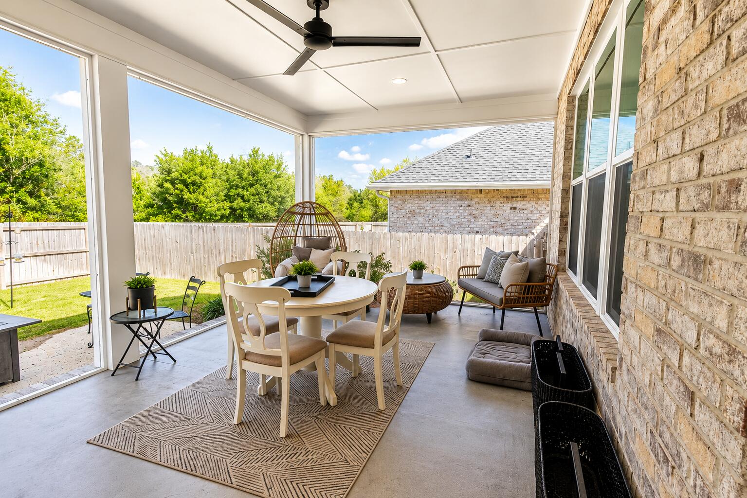 RAIDERS LANDING - Residential