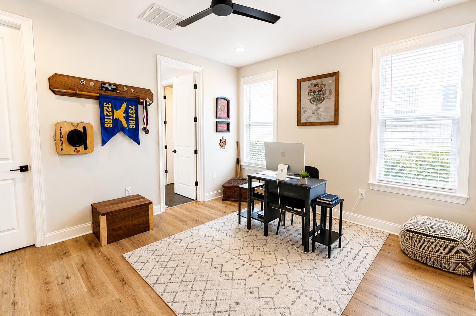 RAIDERS LANDING - Residential