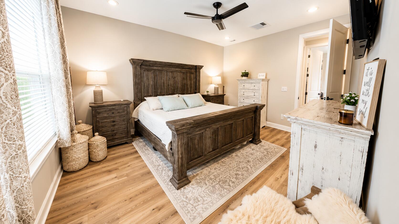 RAIDERS LANDING - Residential
