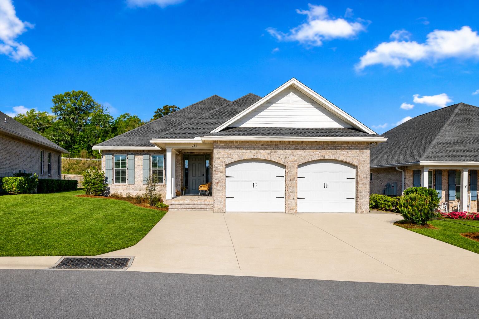 RAIDERS LANDING - Residential