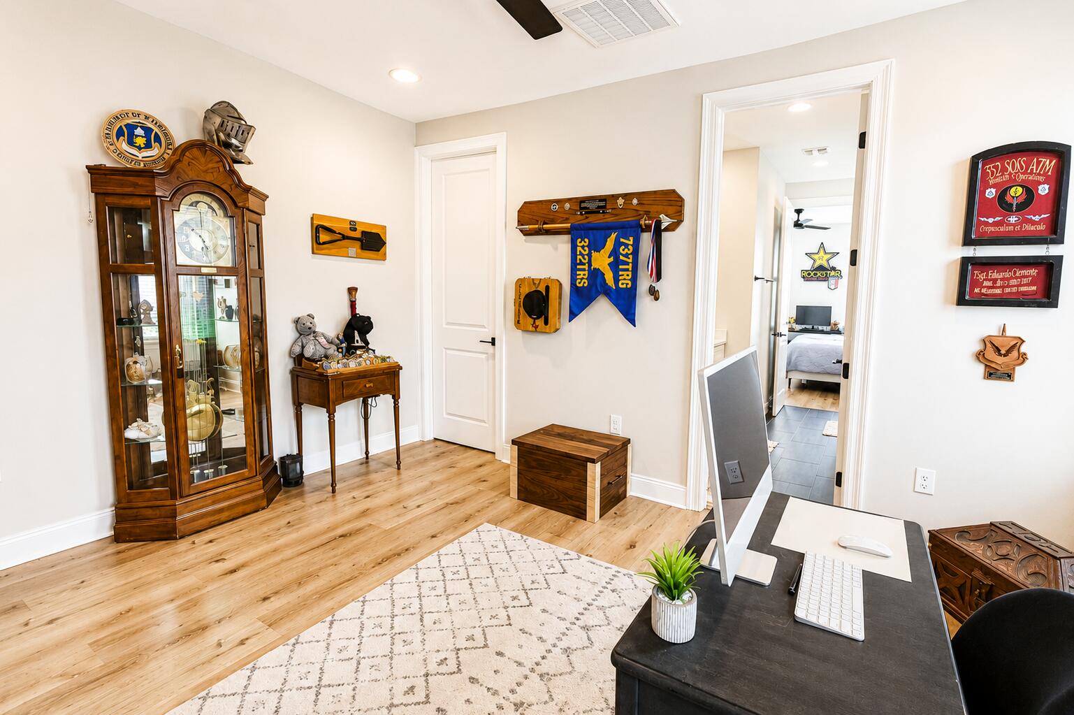 RAIDERS LANDING - Residential