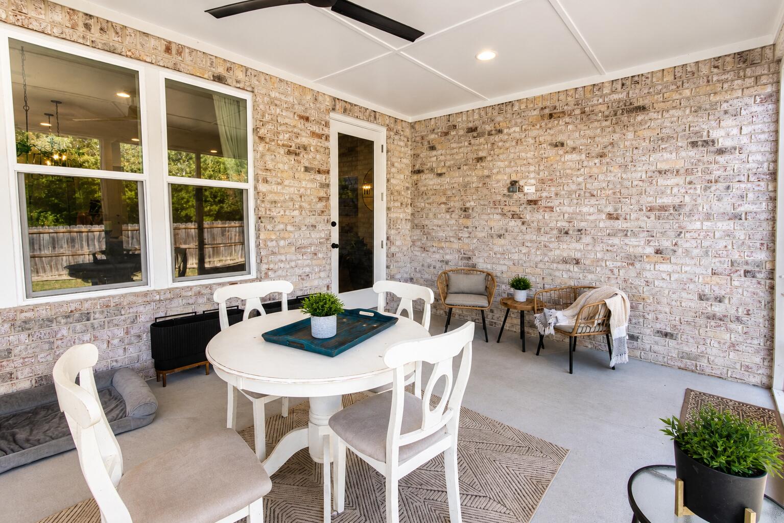 RAIDERS LANDING - Residential