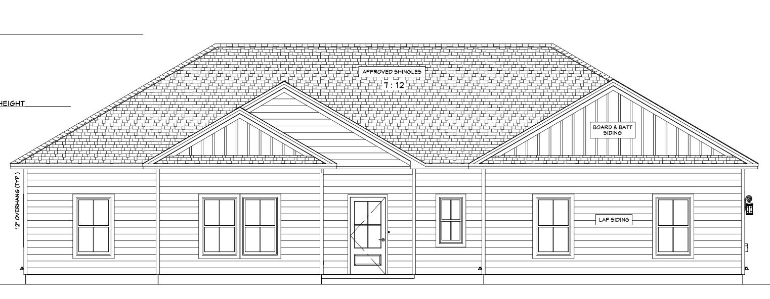 VALLEY VIEW SOUTH - Residential