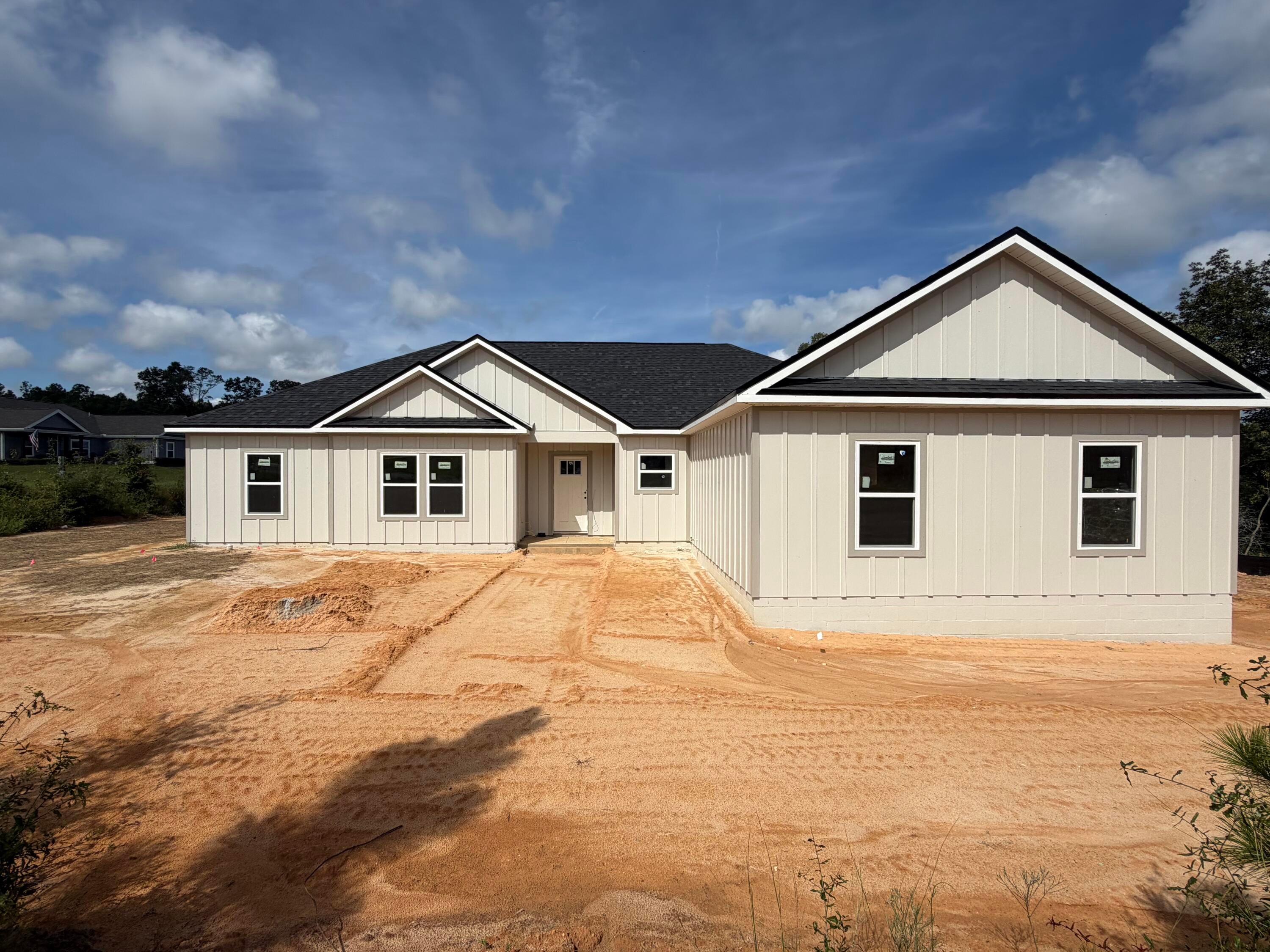 VALLEY VIEW SOUTH - Residential