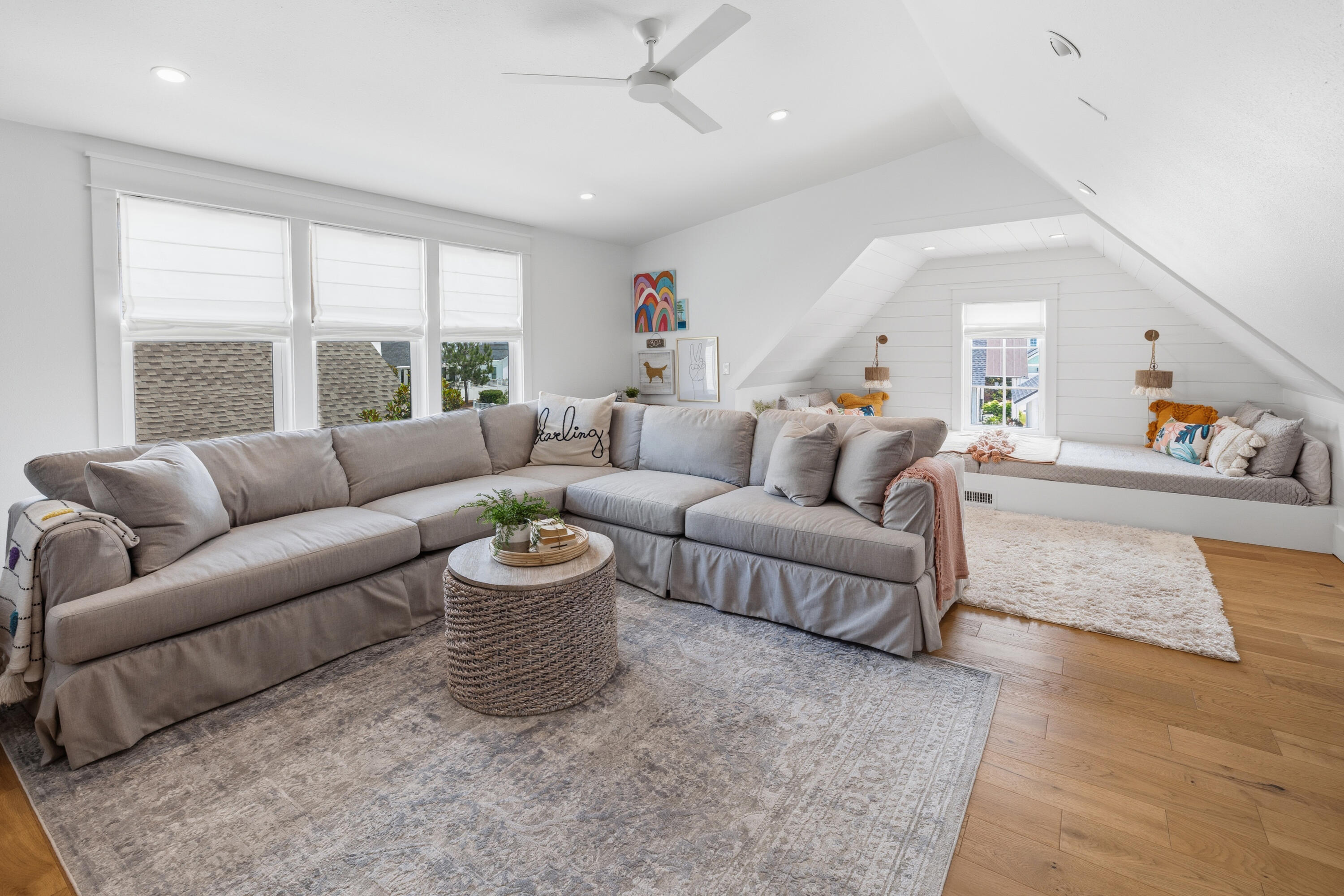 WATERSOUND ORIGINS - Residential
