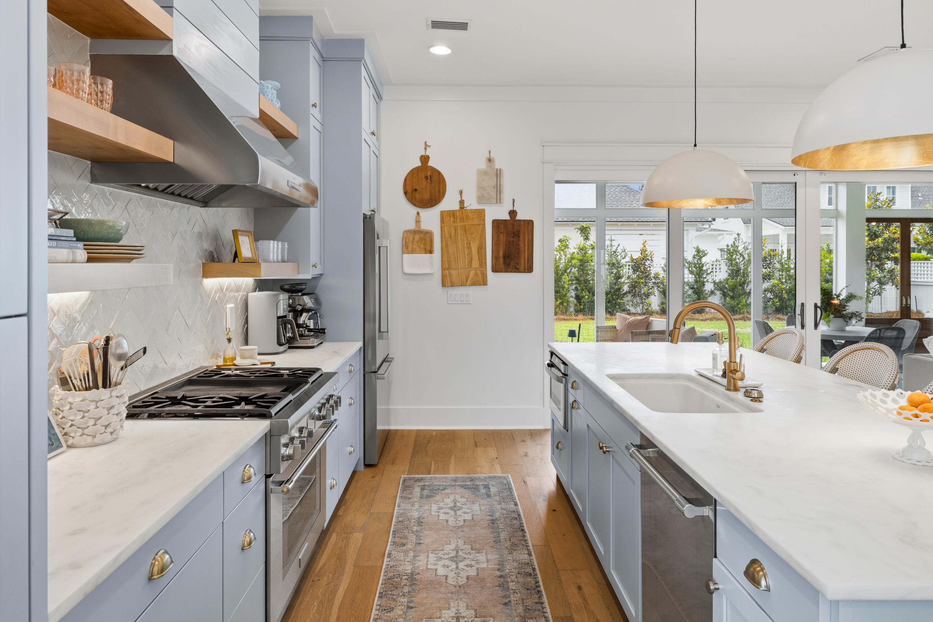 WATERSOUND ORIGINS - Residential