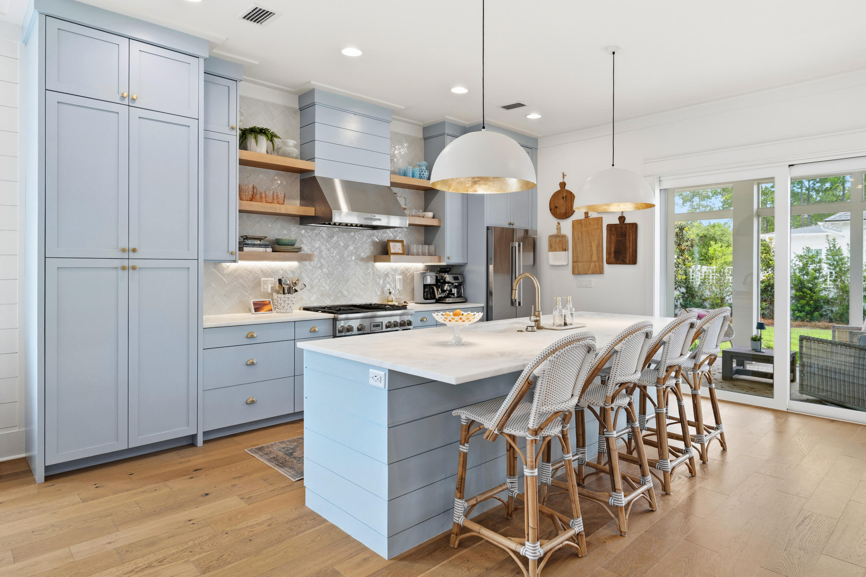 WATERSOUND ORIGINS - Residential