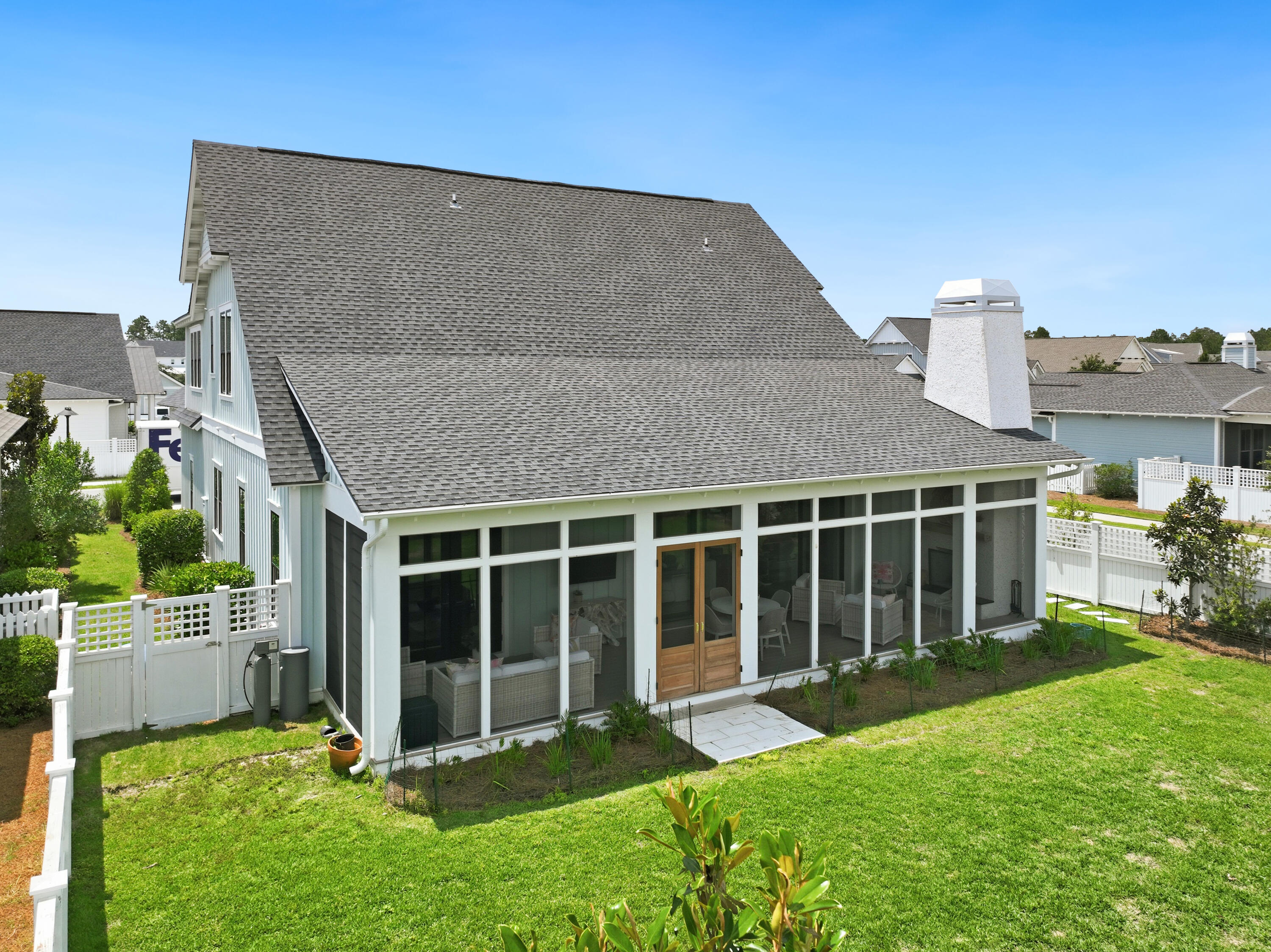 WATERSOUND ORIGINS - Residential