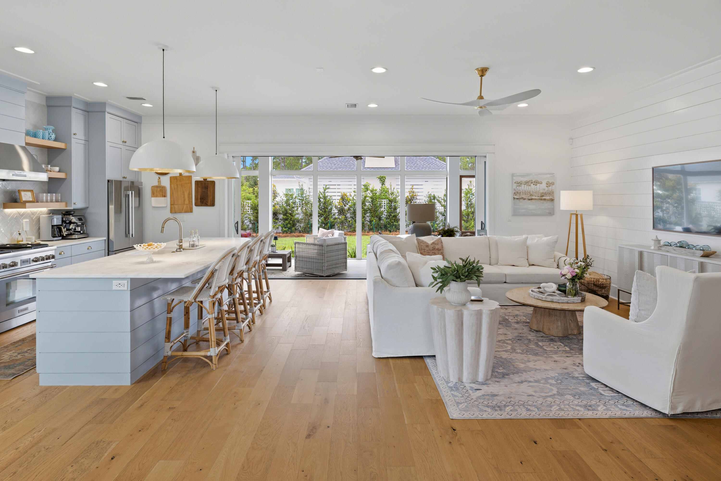 WATERSOUND ORIGINS - Residential