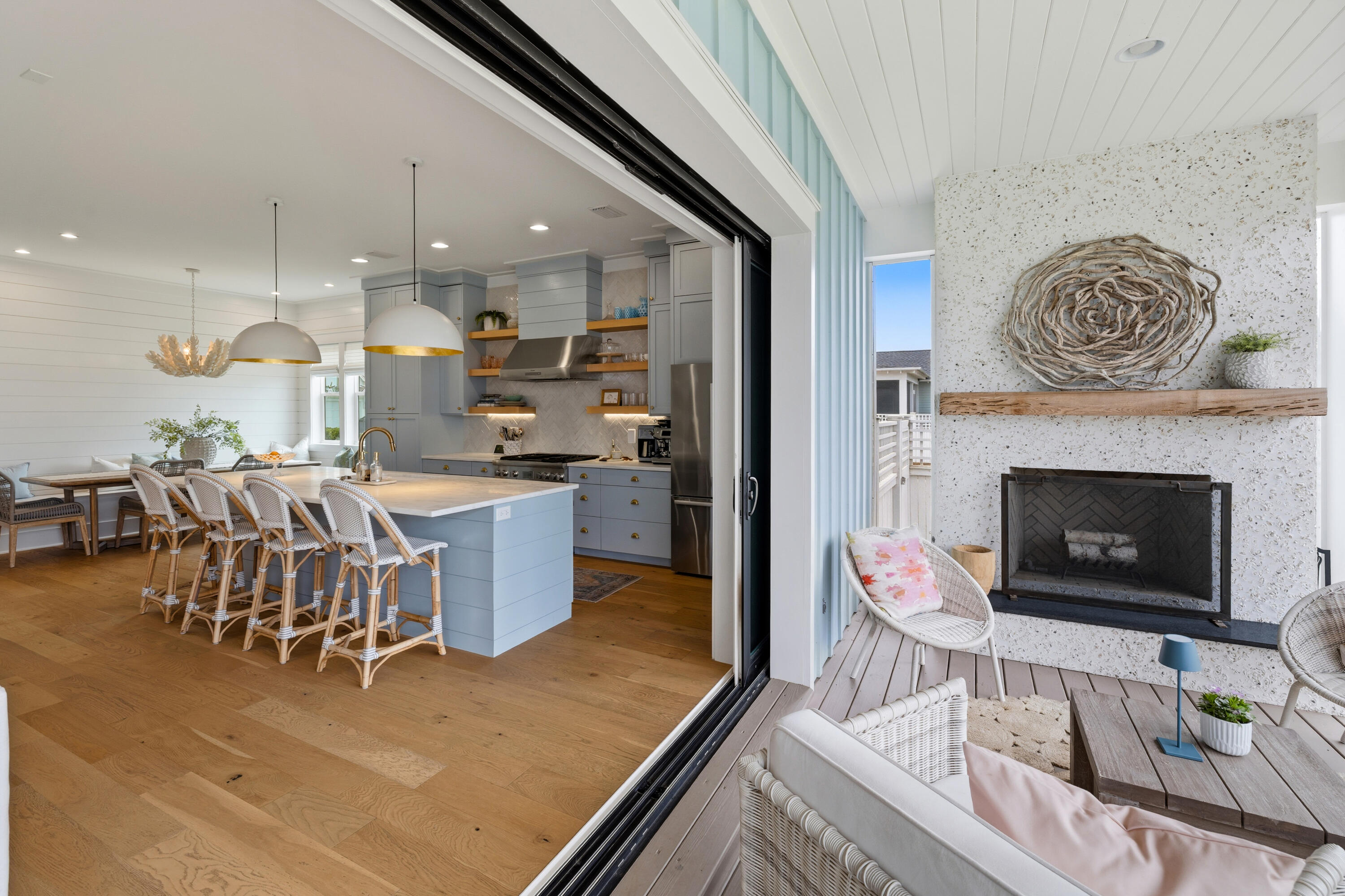 WATERSOUND ORIGINS - Residential