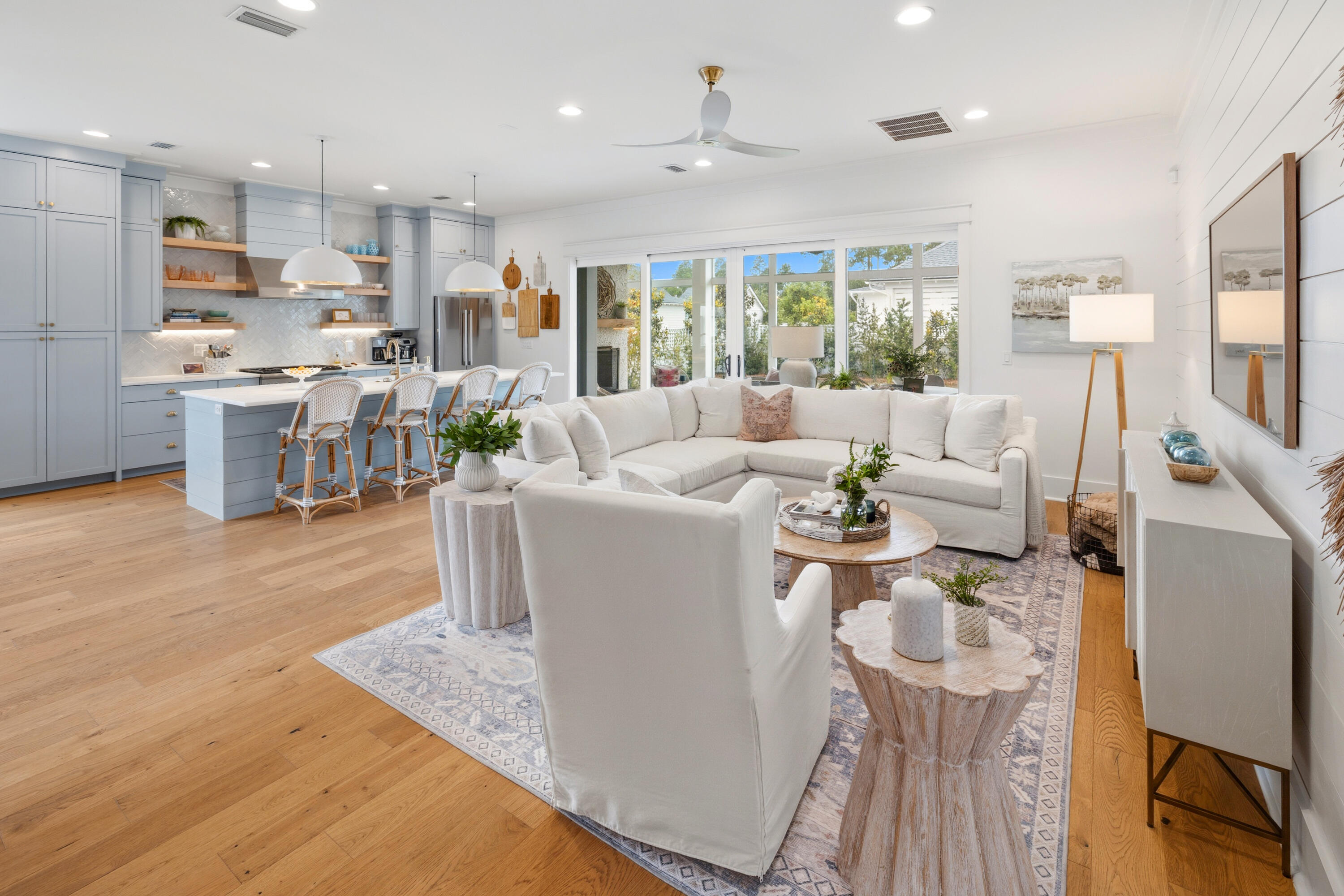 WATERSOUND ORIGINS - Residential