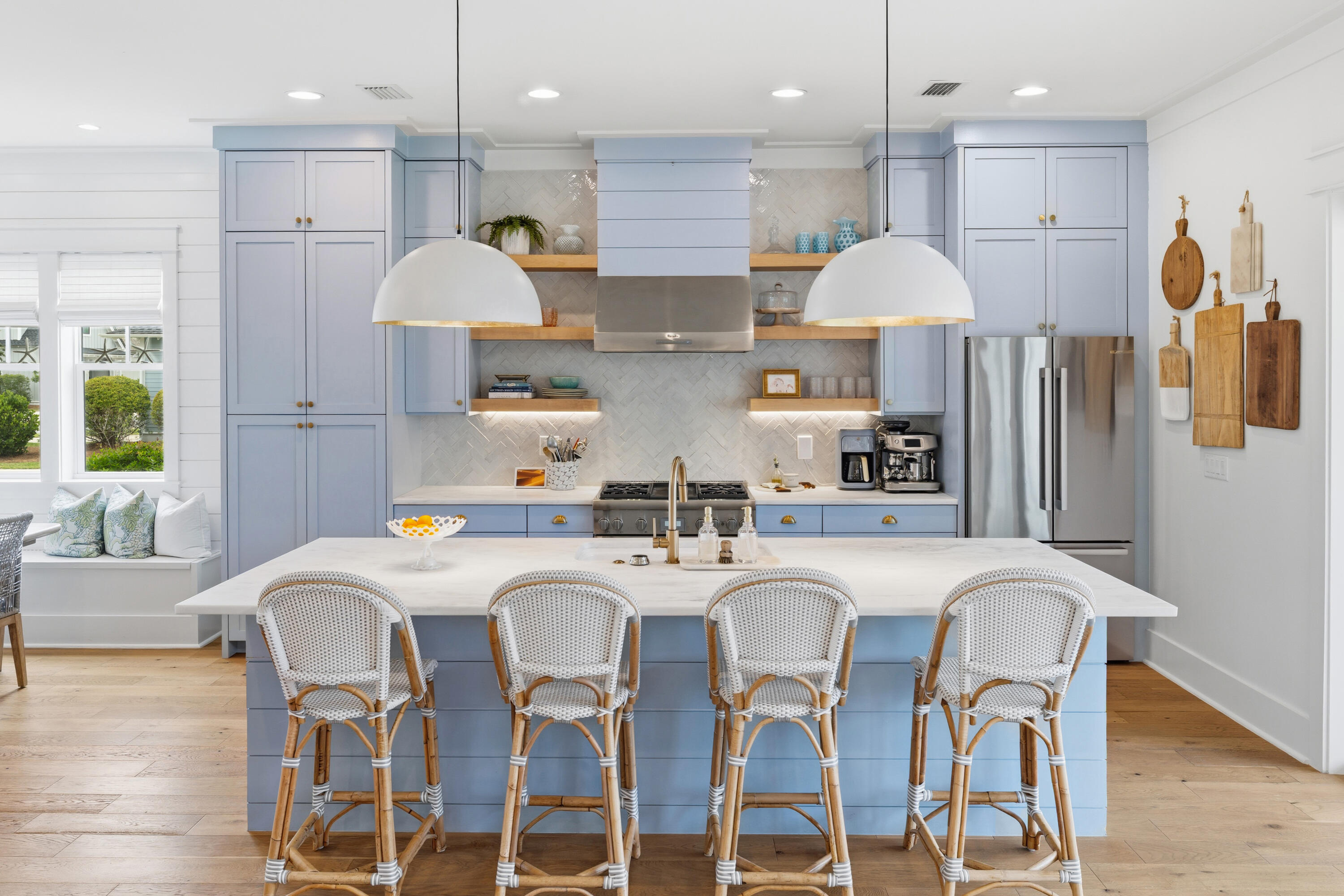 WATERSOUND ORIGINS - Residential