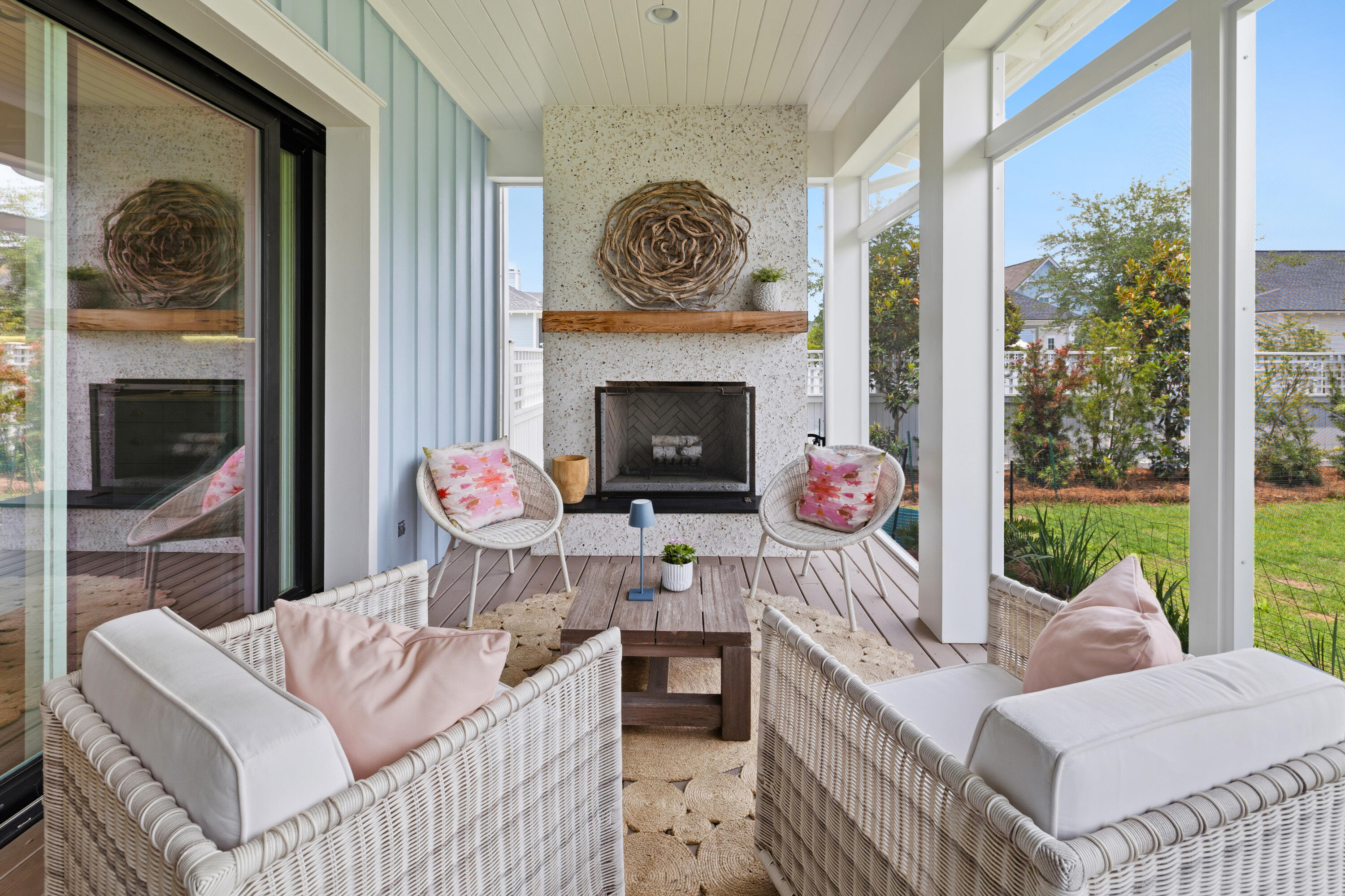 WATERSOUND ORIGINS - Residential