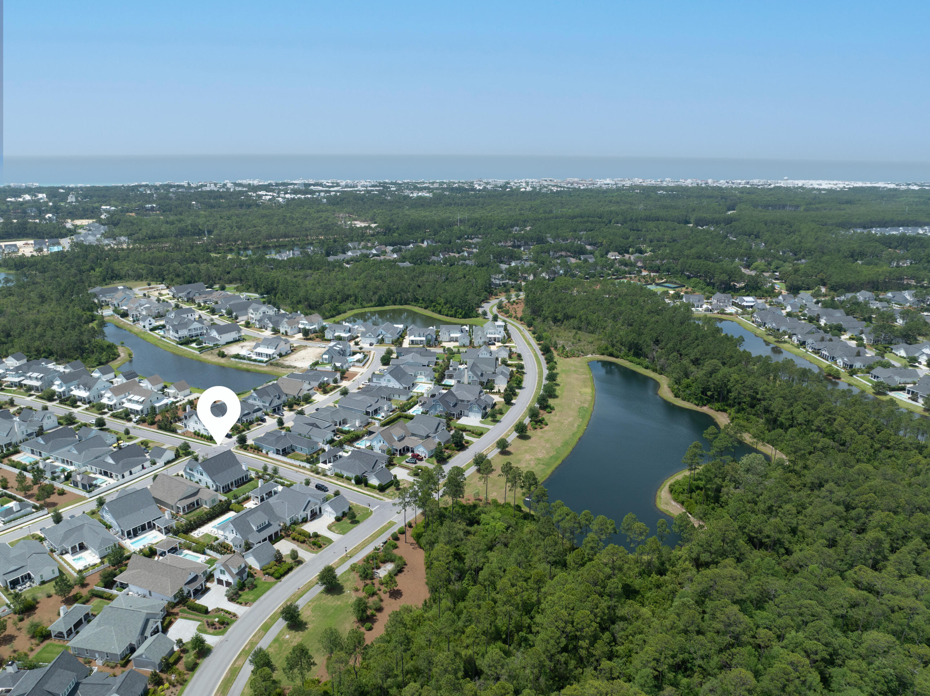 WATERSOUND ORIGINS - Residential