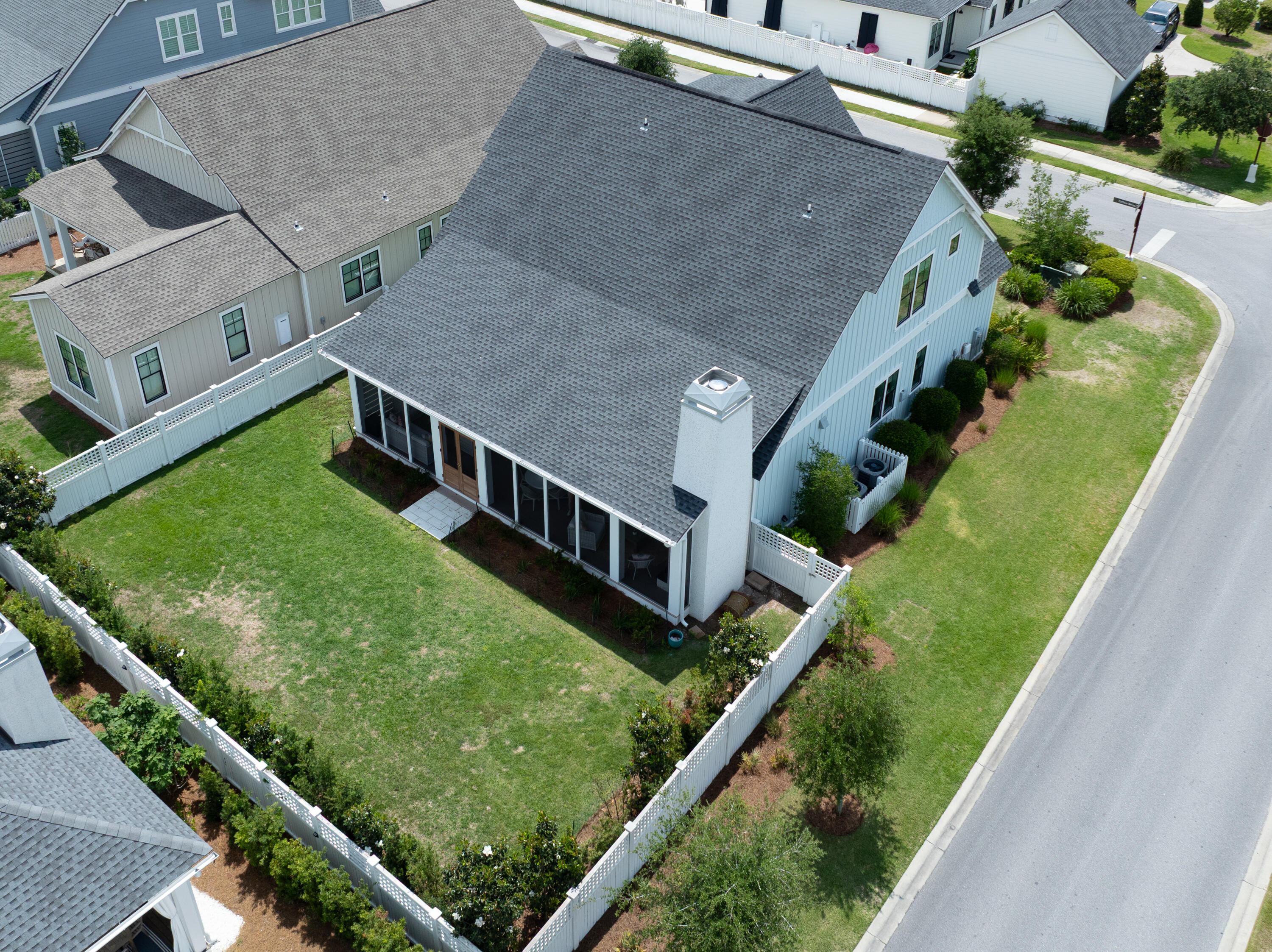 WATERSOUND ORIGINS - Residential