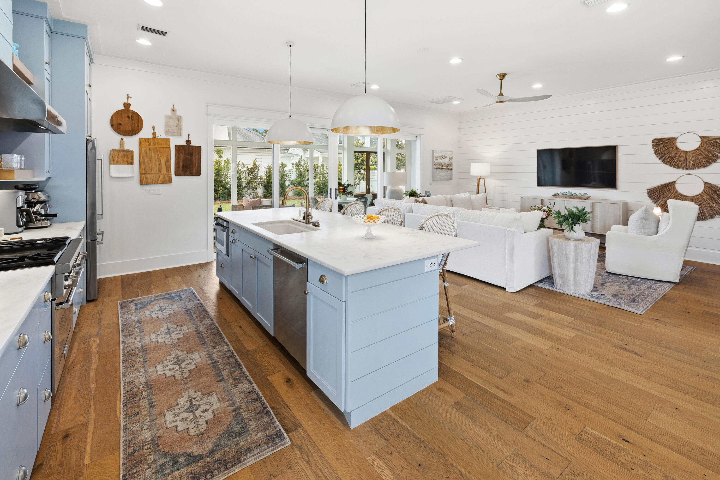 WATERSOUND ORIGINS - Residential
