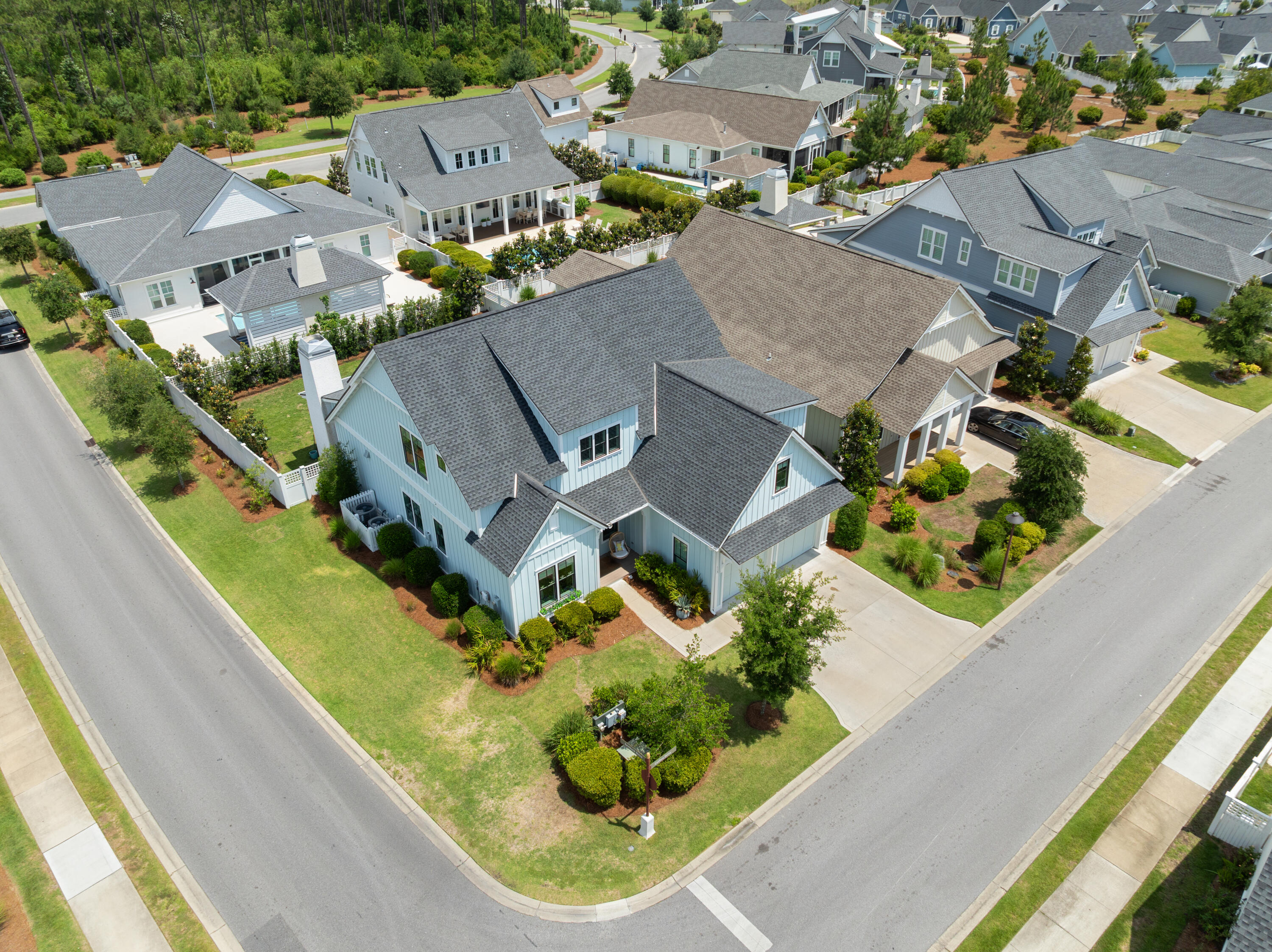 WATERSOUND ORIGINS - Residential