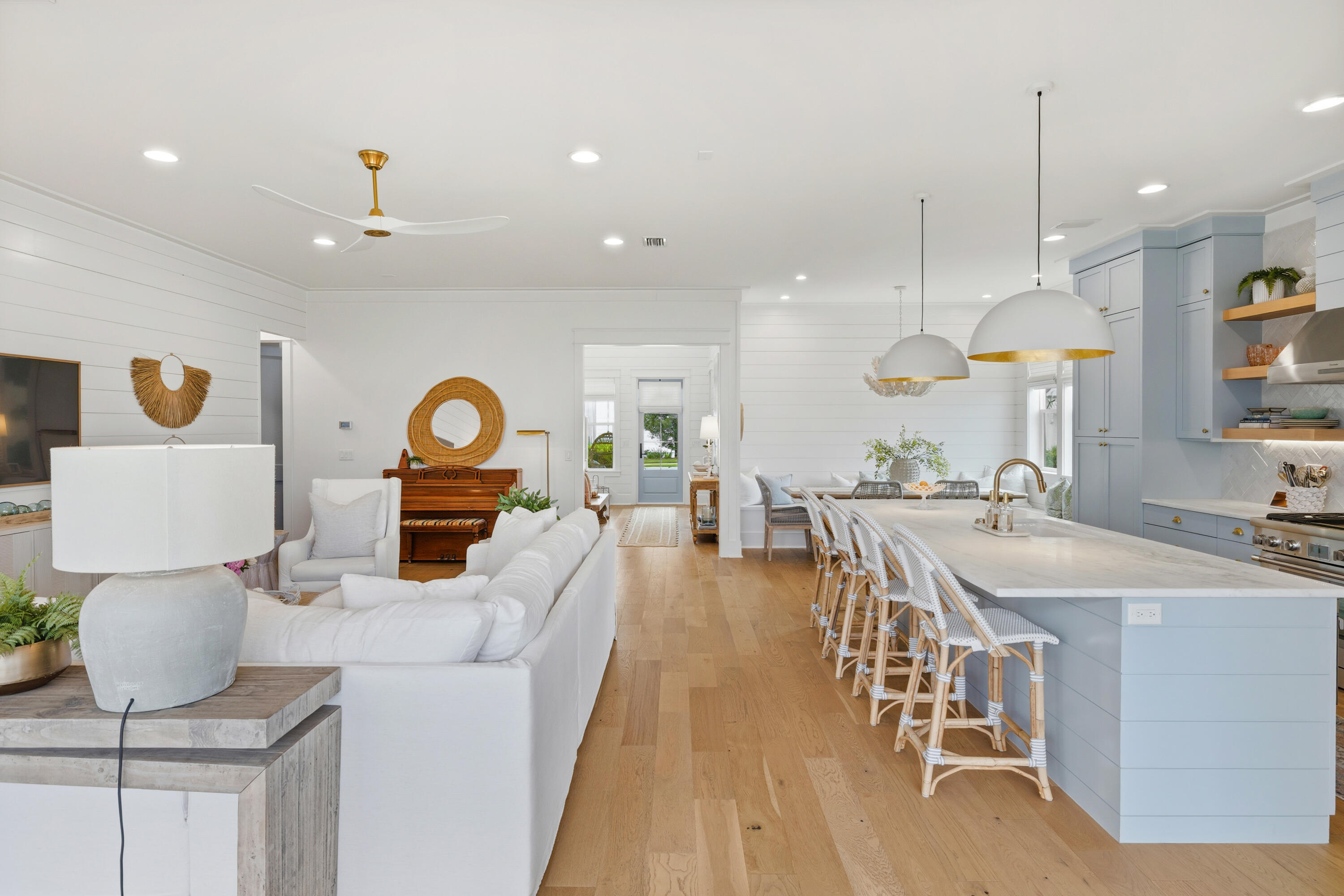 WATERSOUND ORIGINS - Residential