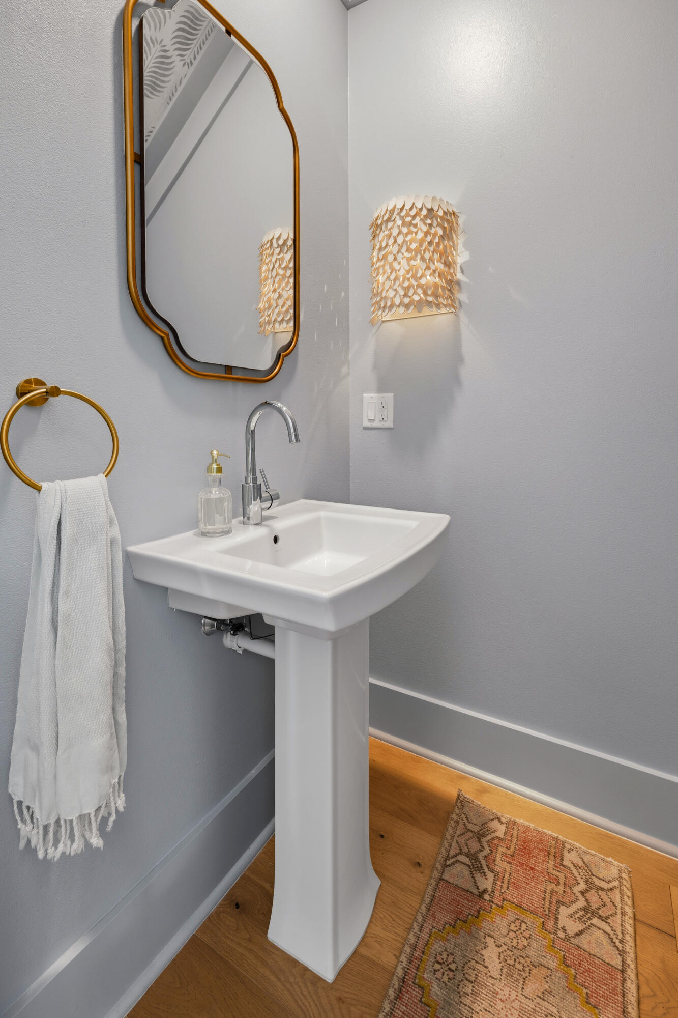 WATERSOUND ORIGINS - Residential