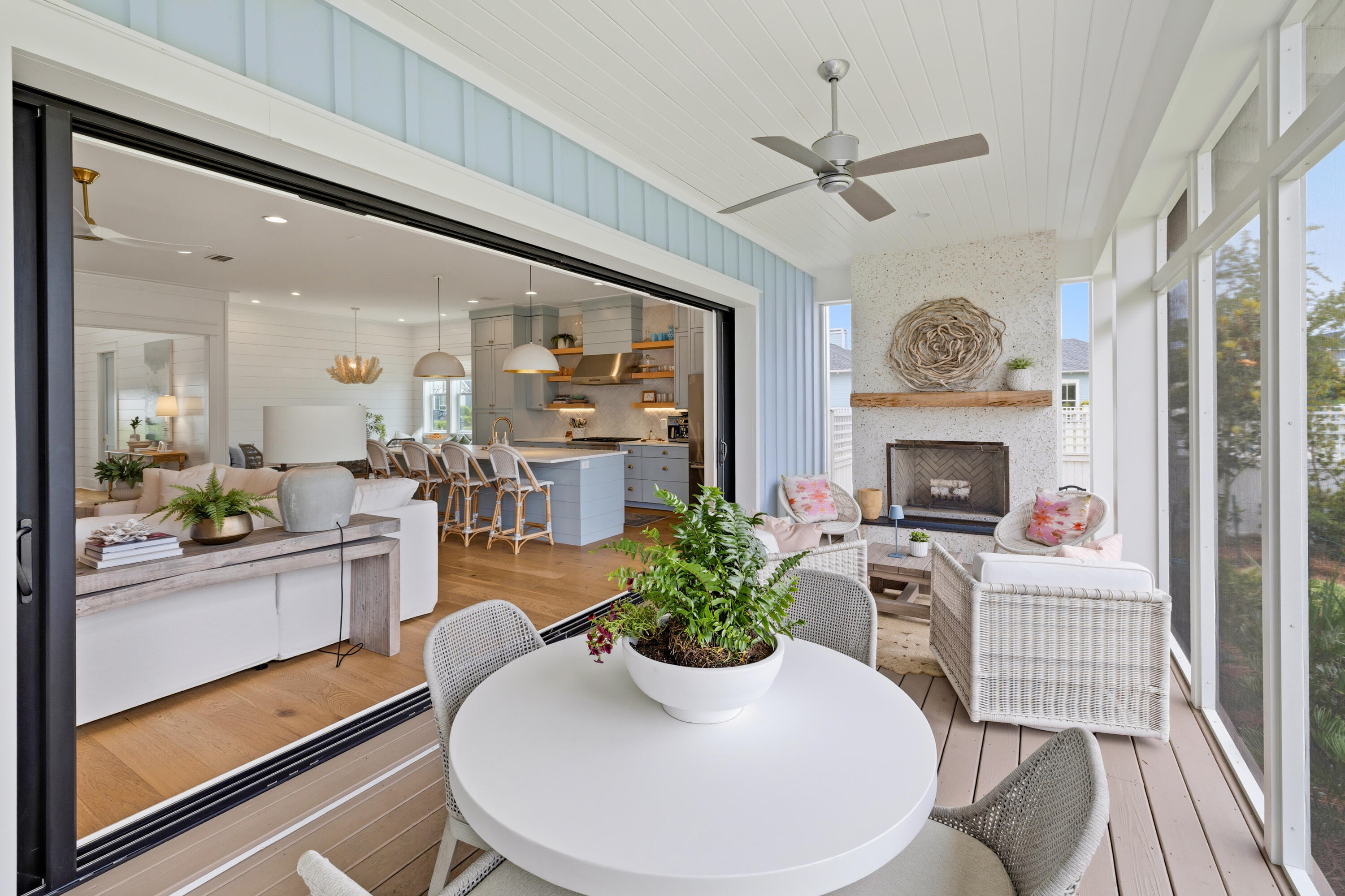 WATERSOUND ORIGINS - Residential